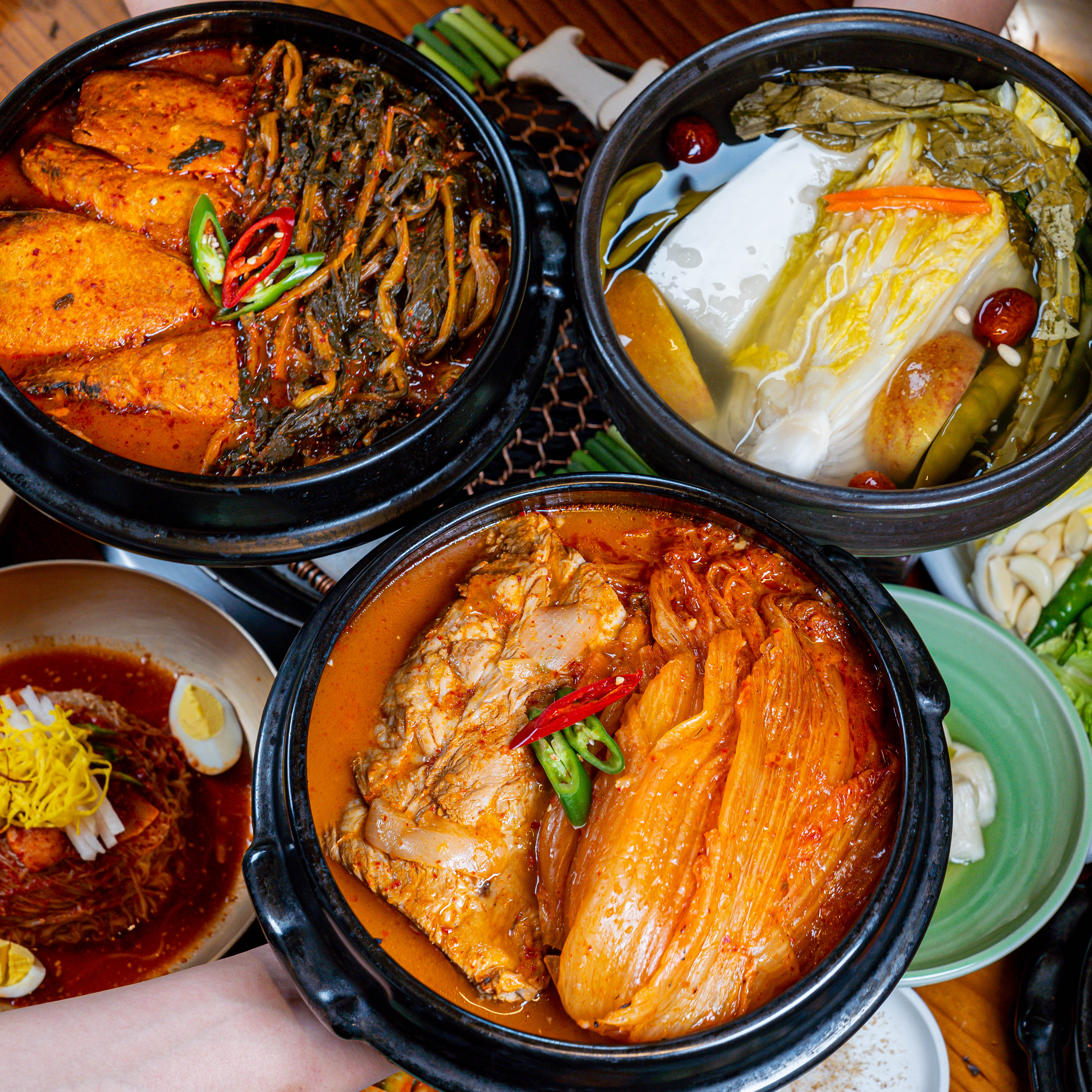 화로구이 마장점 사진 3