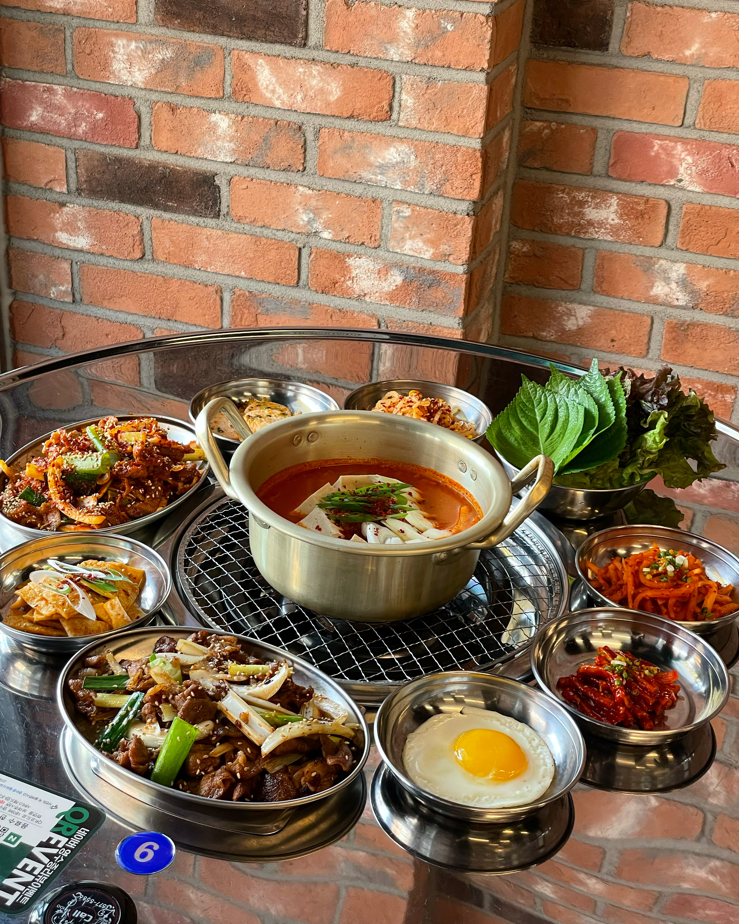 교대솥삼구 대표 사진