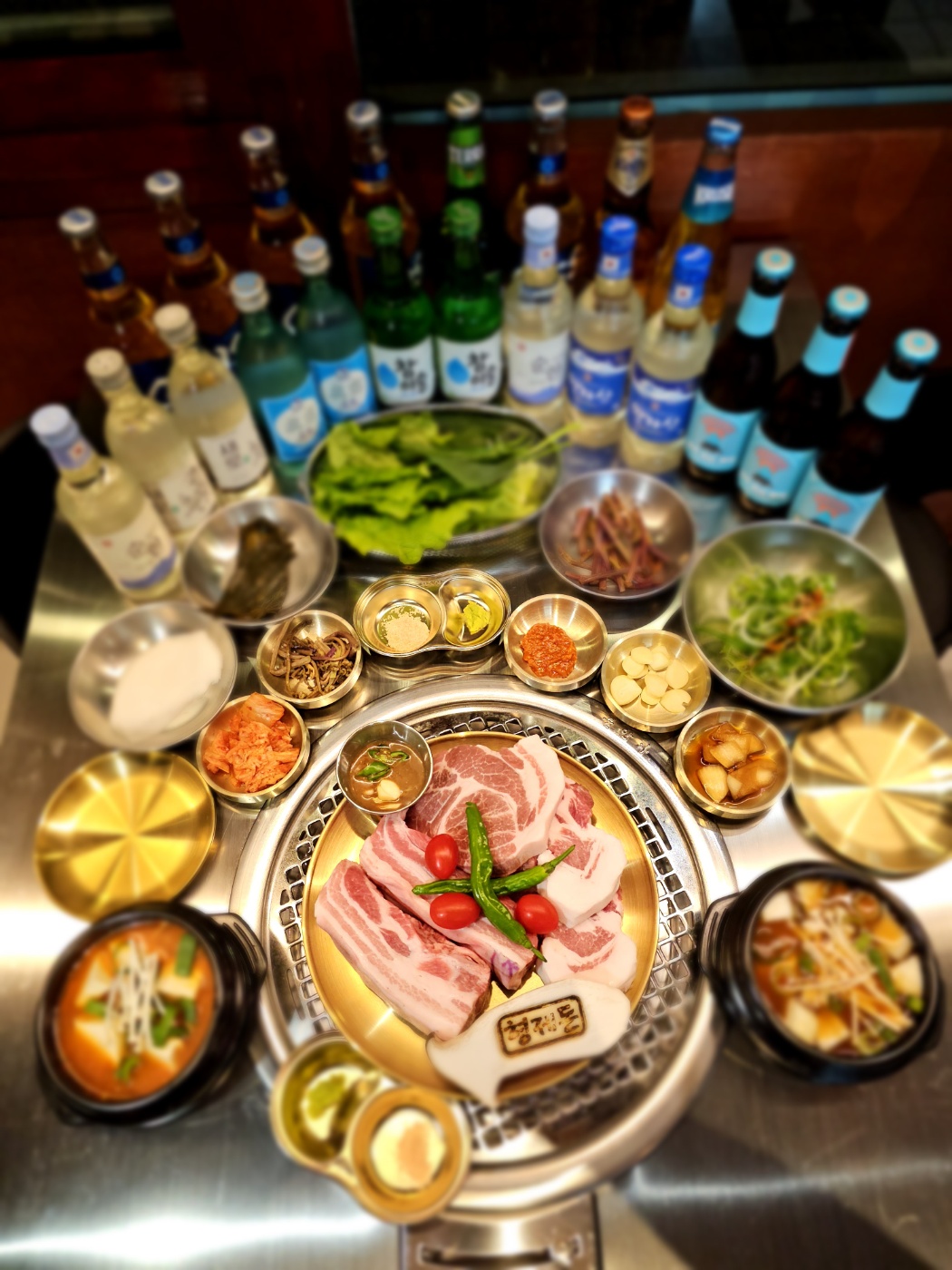 형제돈 사진 6