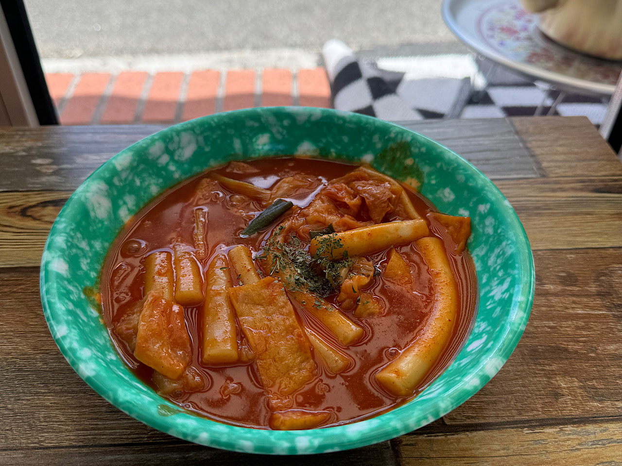 떡볶이