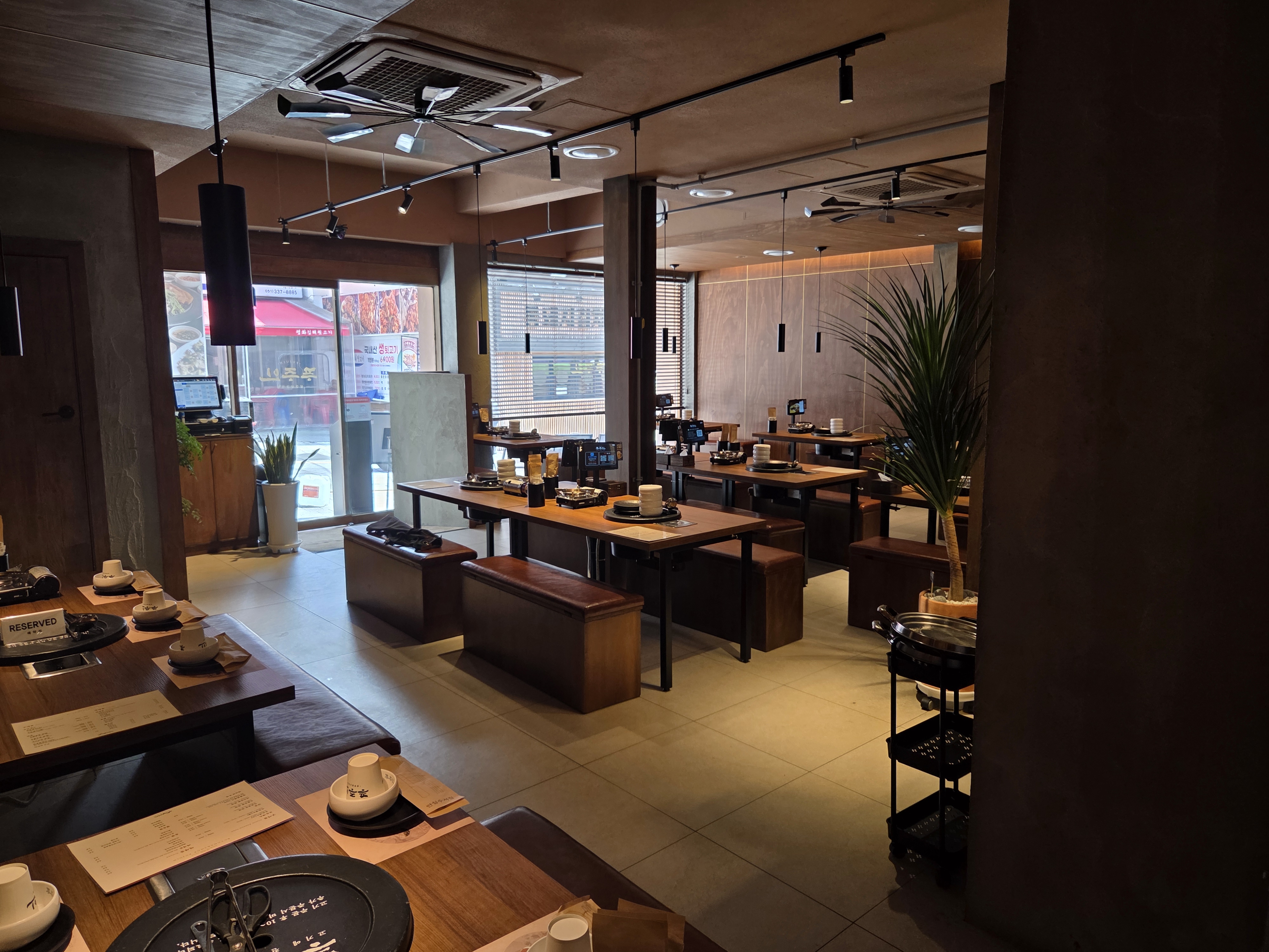 Deokcheonjeom (덕천점) 3