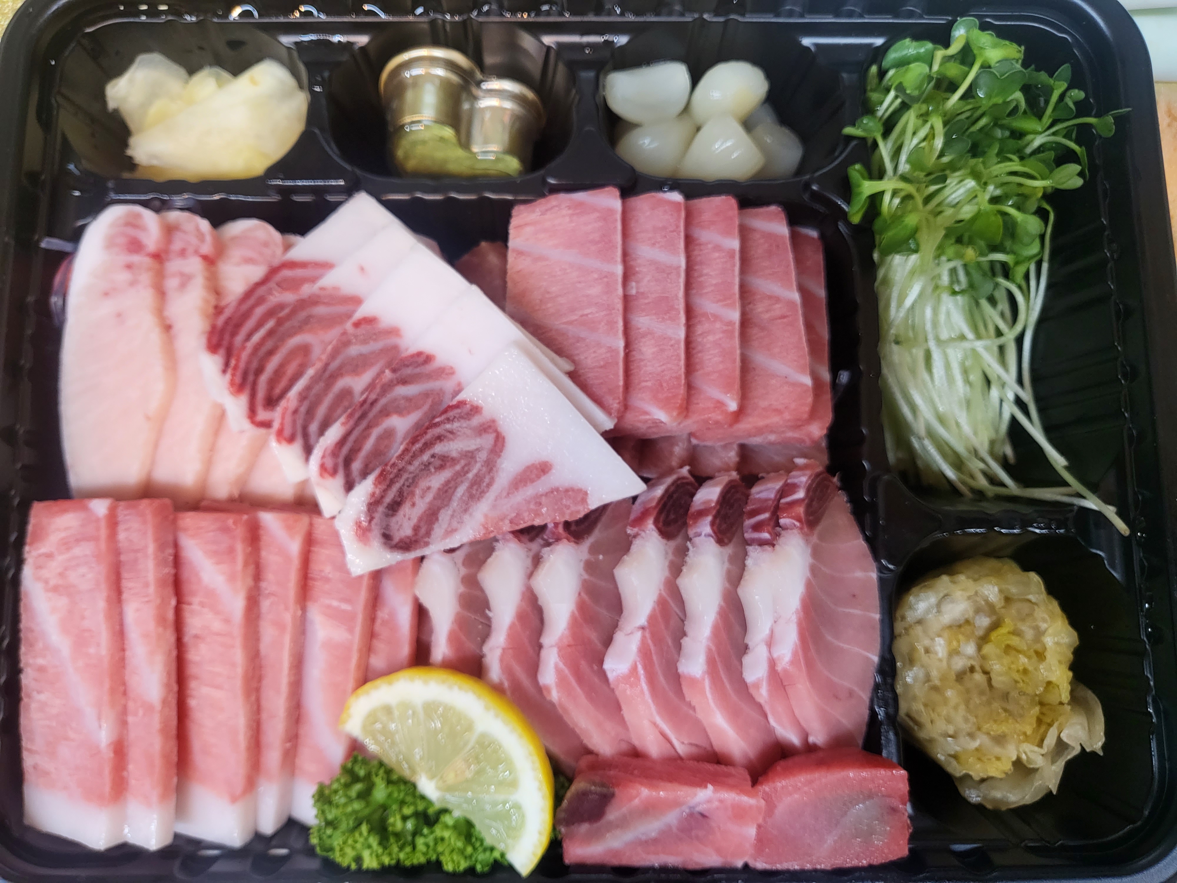 오매참치RG 사진 8