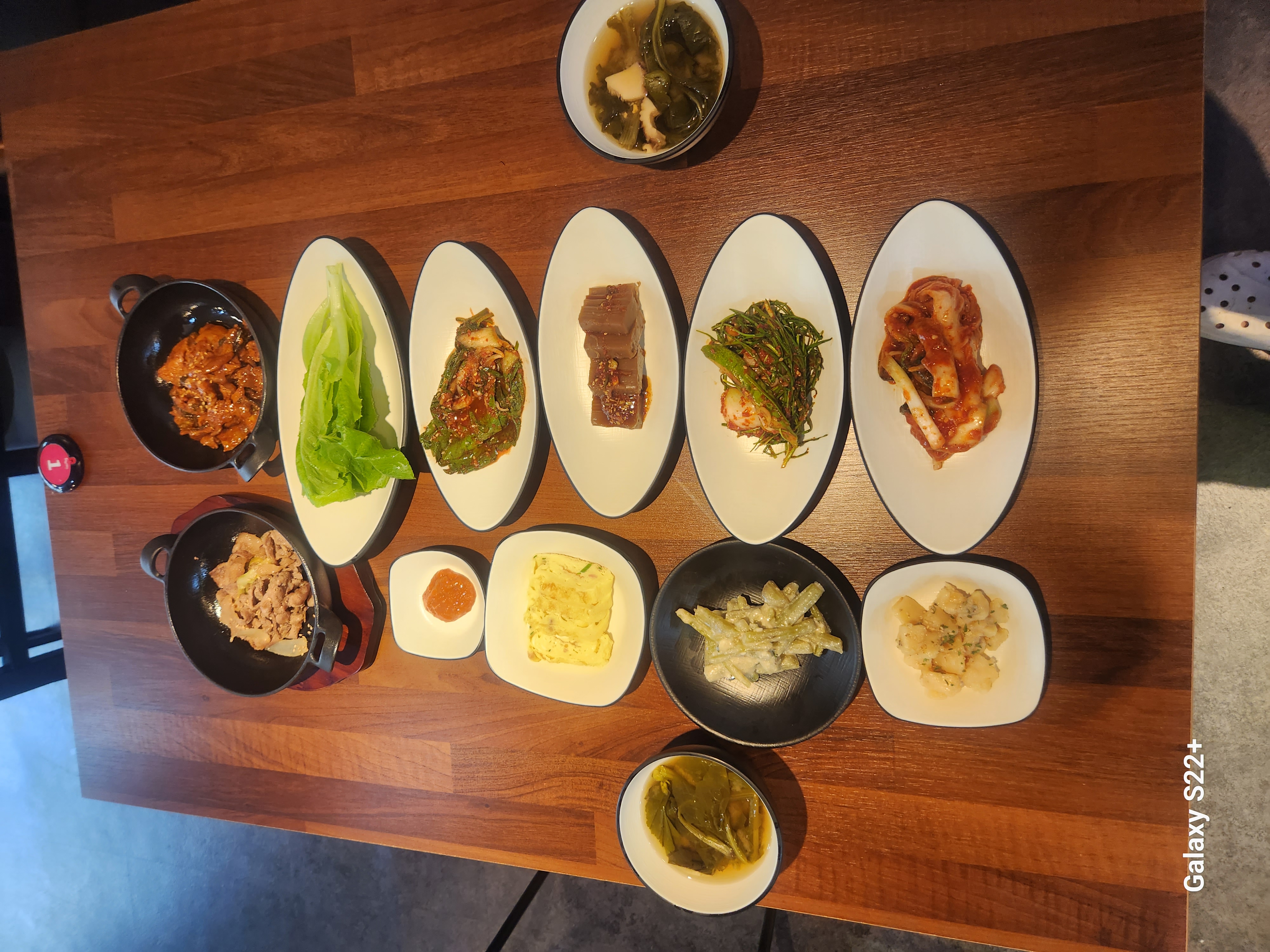 오목식당 5