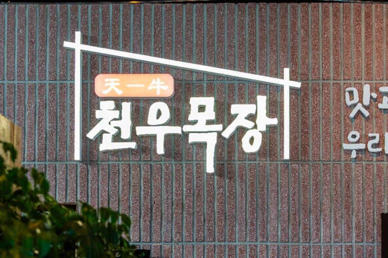 Cheonumokjang 2