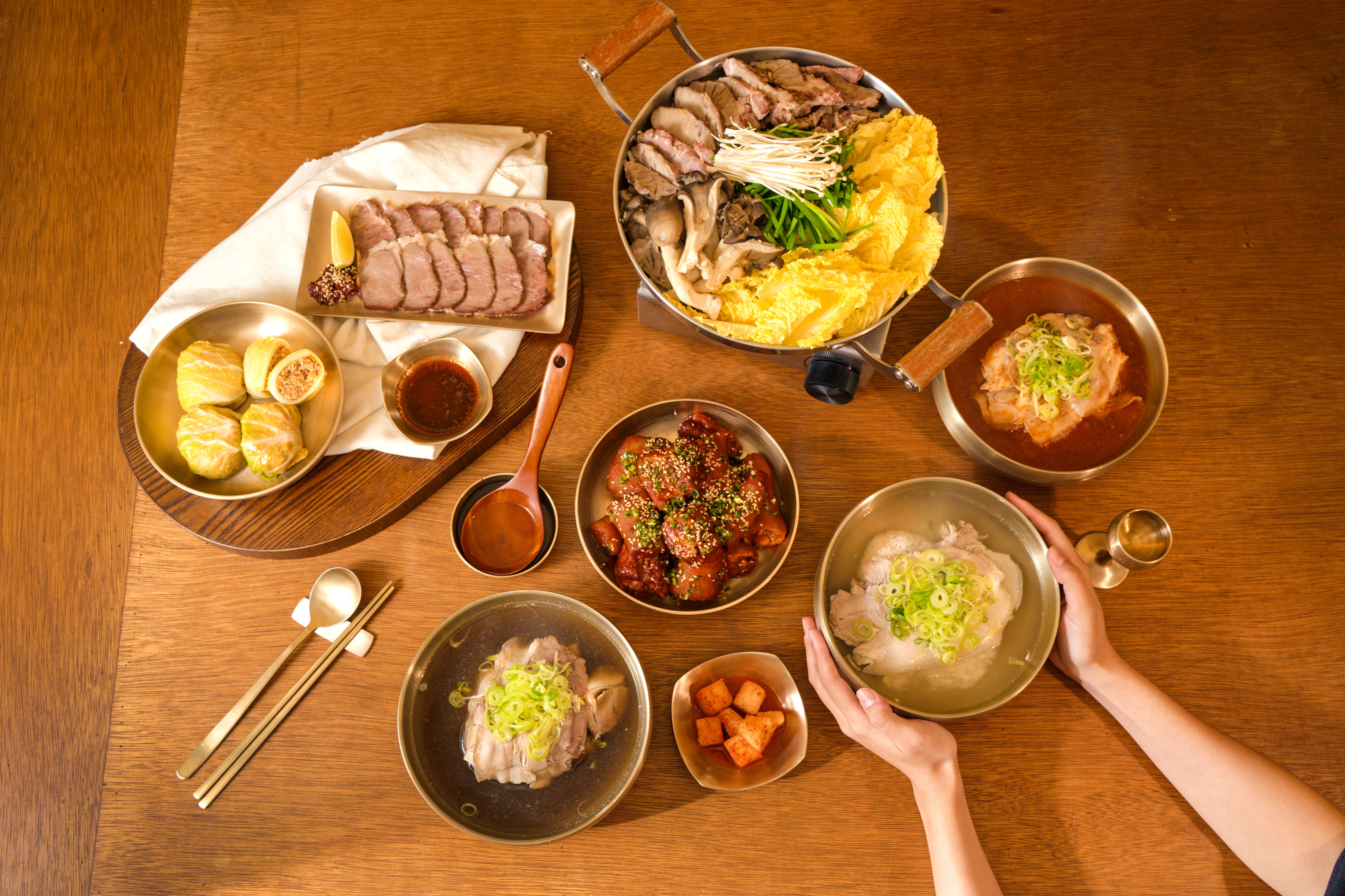백옥 성수 사진 4