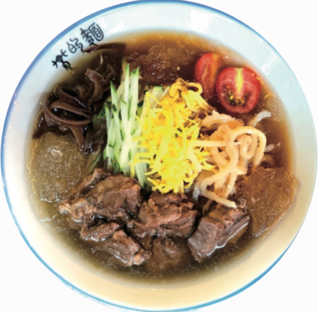 Jindeomien (진더미엔) 1
