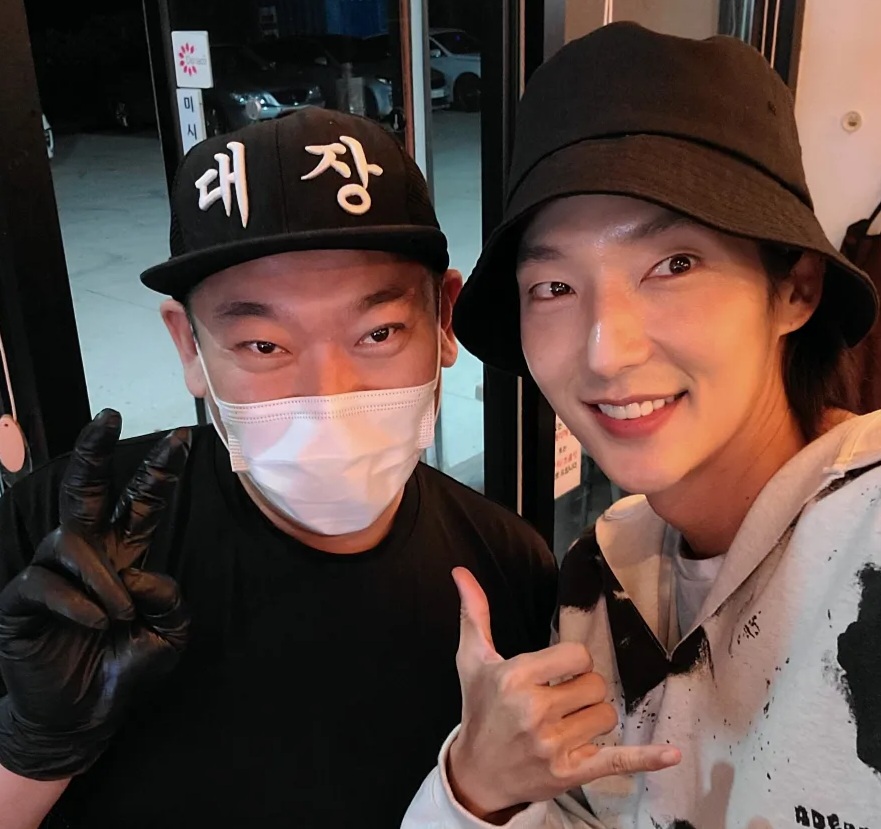 중문그때그집 숙성 서귀포본점 사진 3