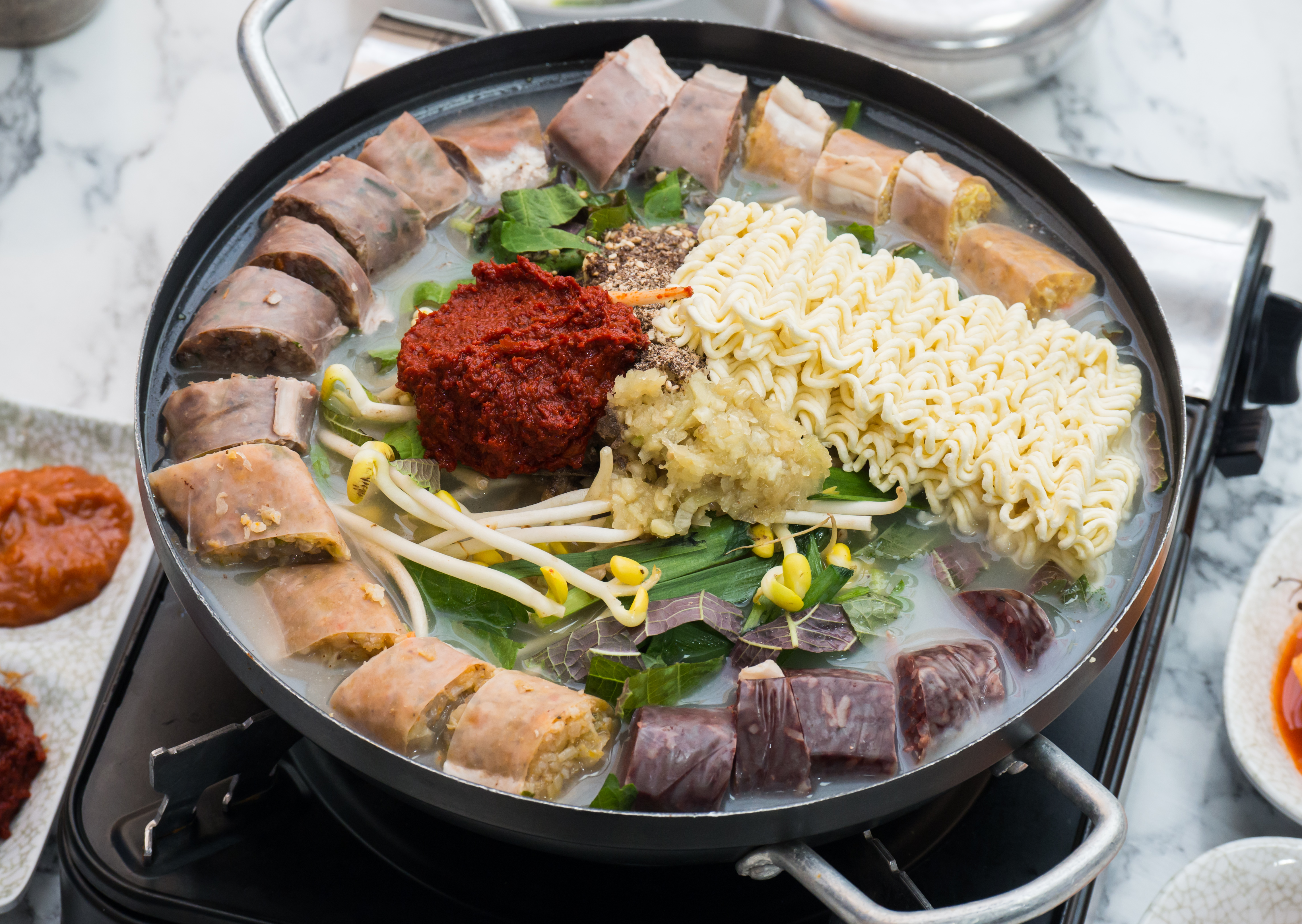 팔팔순대국 12