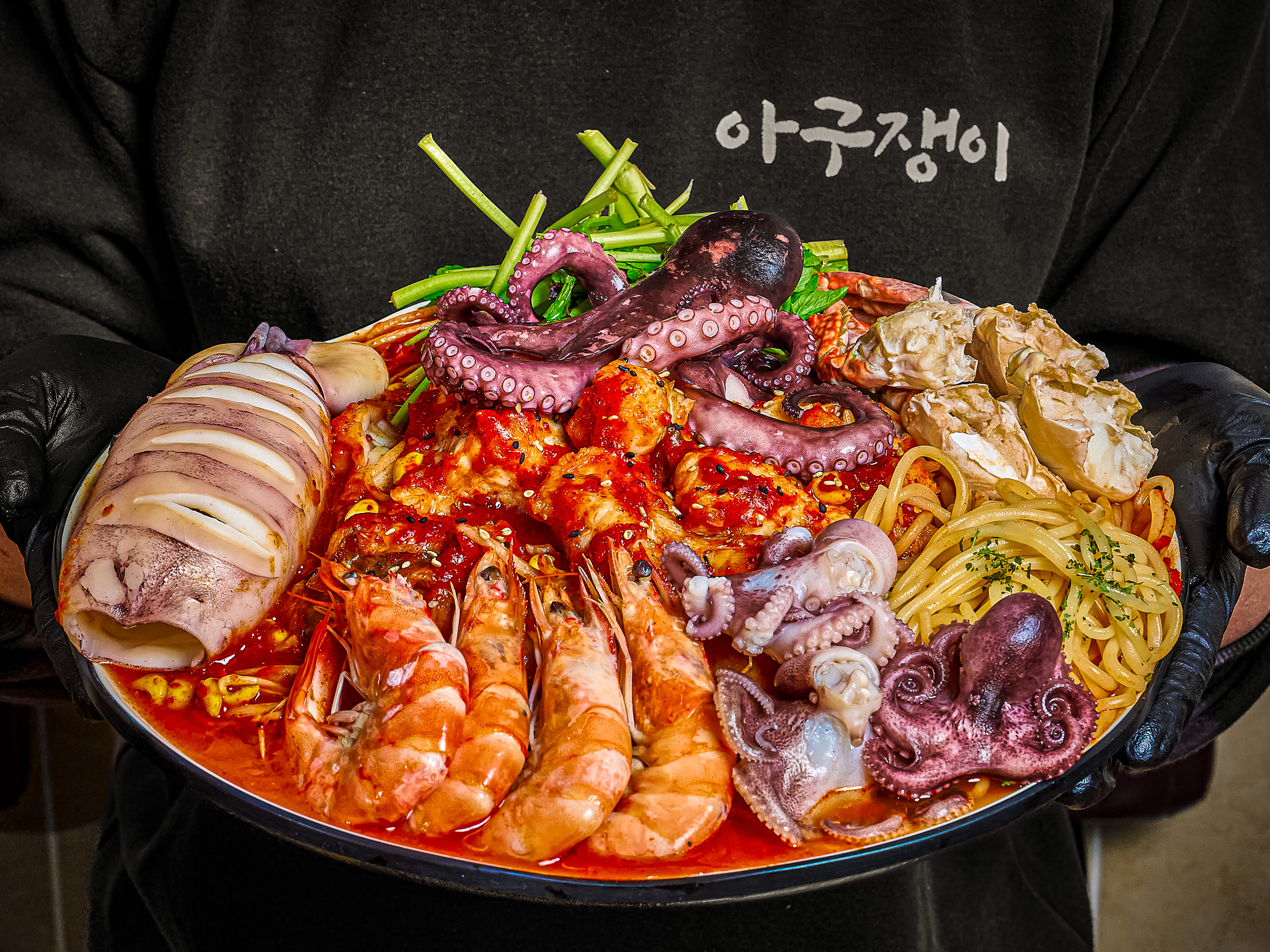 아구쟁이 사진 2