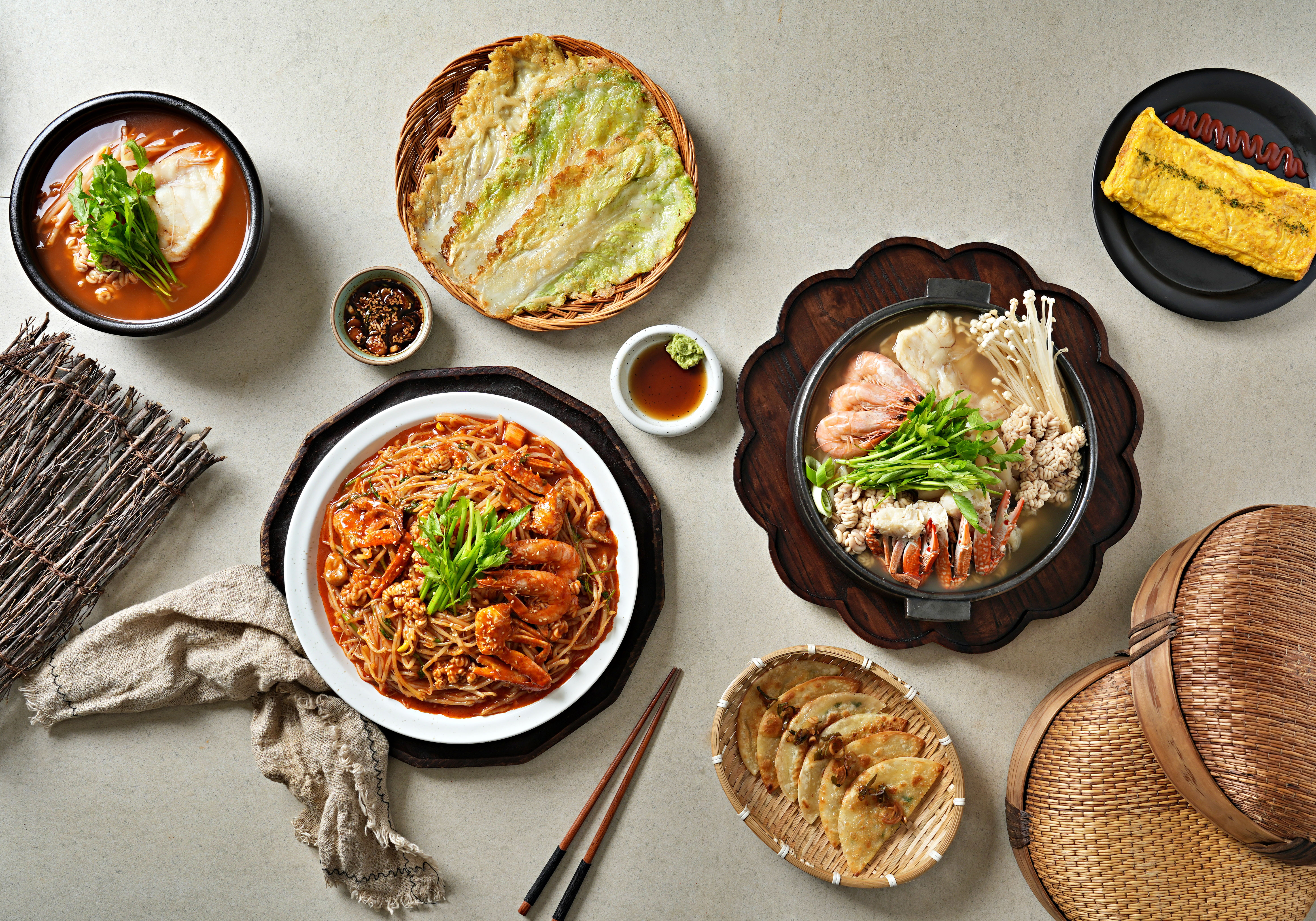 미미대구왕뽈찜 서대문점 사진 4