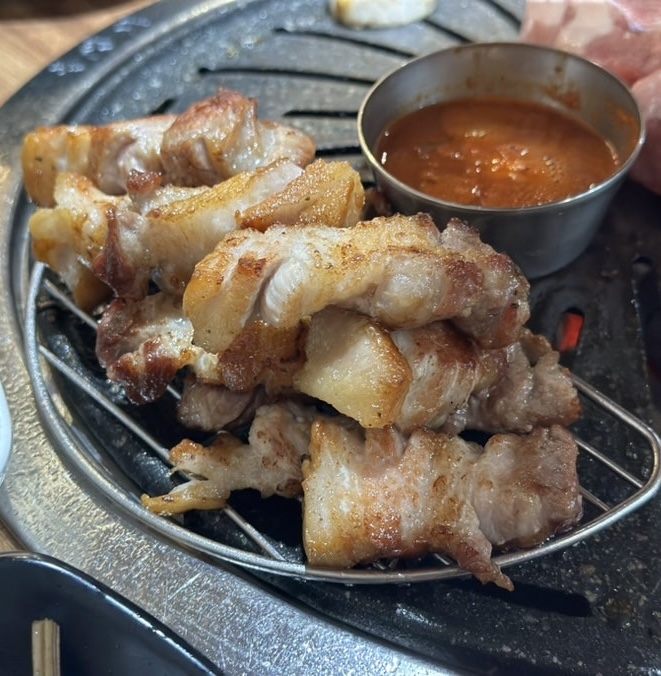 여기 제주도 사직본점 사진 4