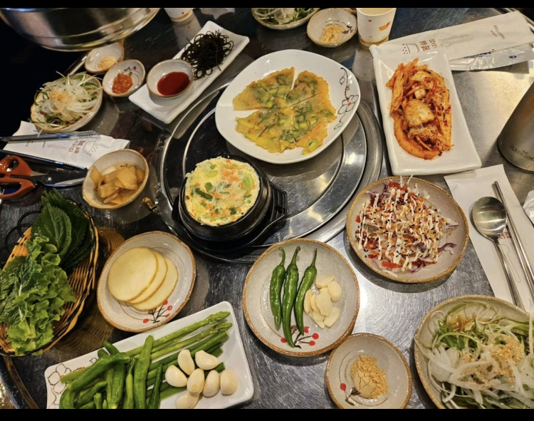남고문정육(숯불구이 전문점) 사진 5
