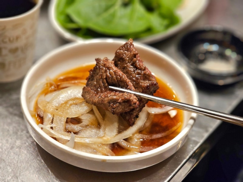 안동갈비 사진 3