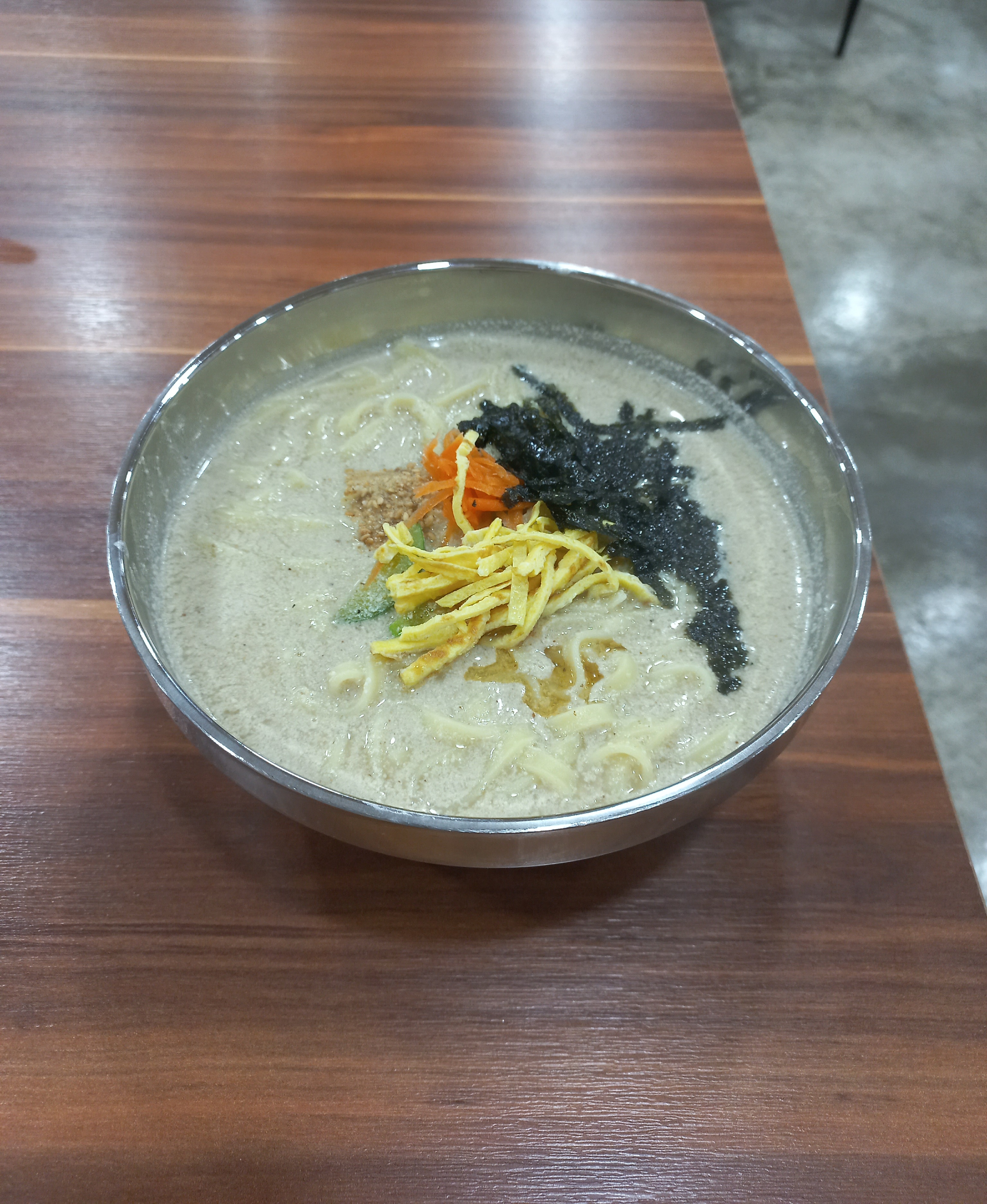 이가네국수 사진 3