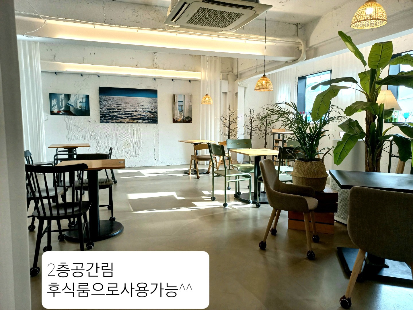 한림양식당 사진 8