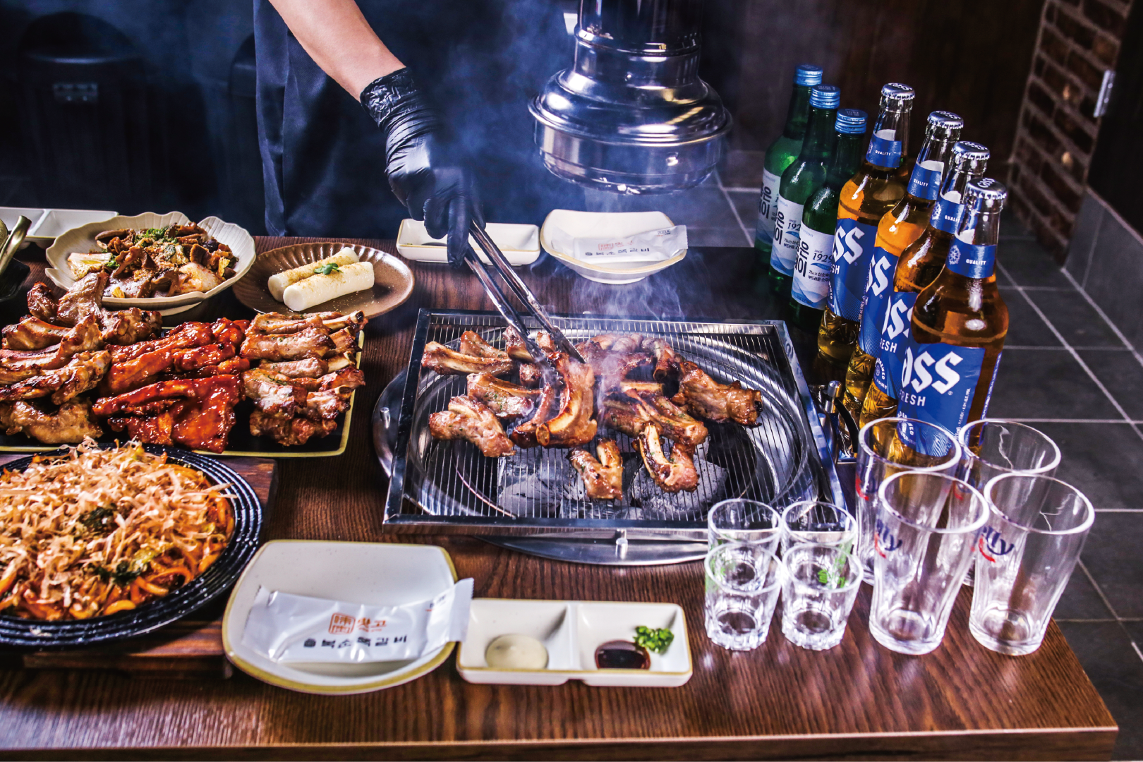 복순쪽갈비 서면점 사진 6