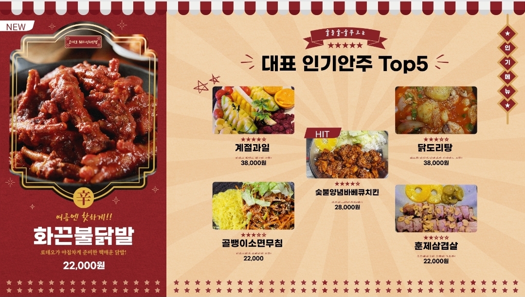 로데오웨스턴치킨펍 사진 3