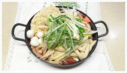 밥앤스낵 매탄점 사진 4