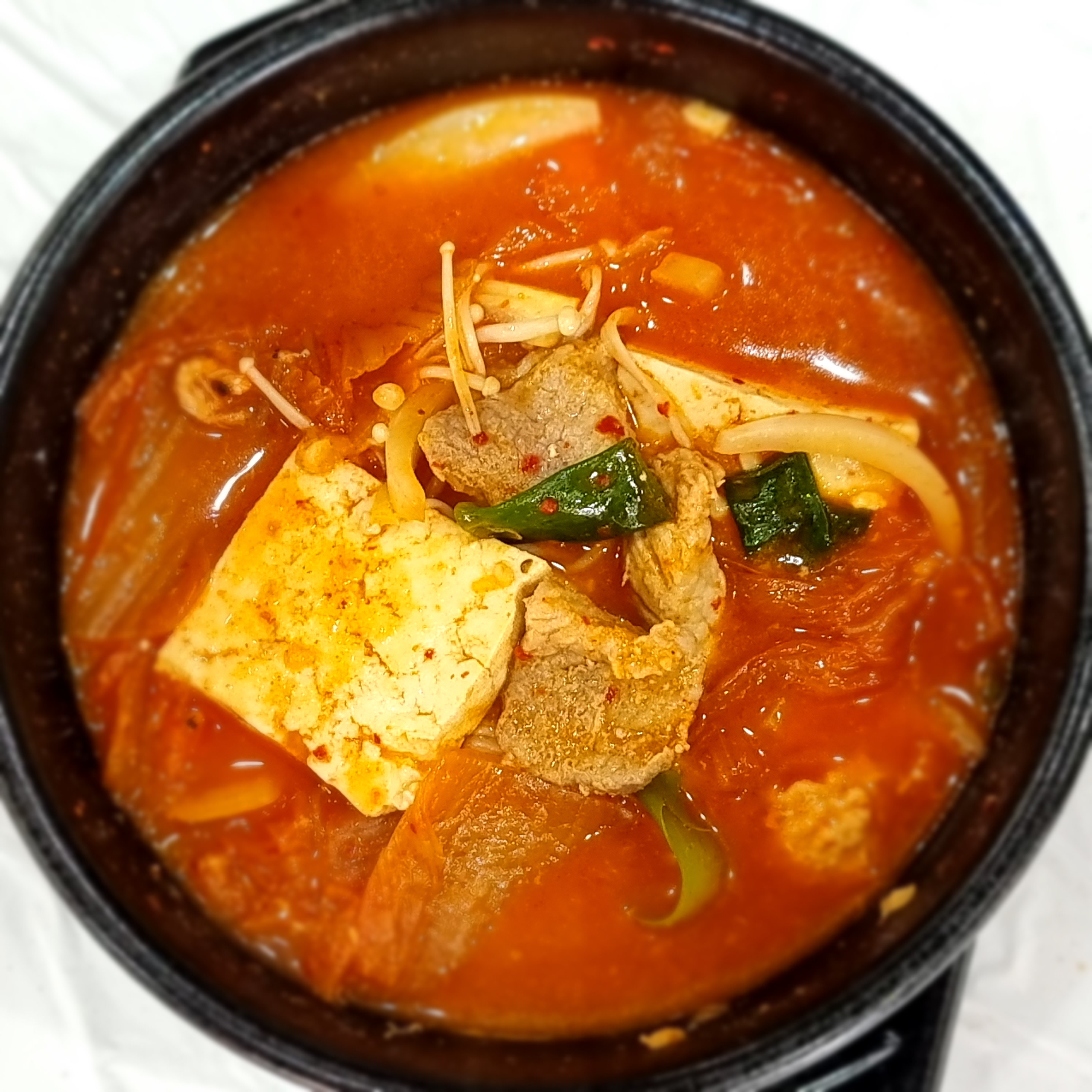 거문오름식당 사진 8
