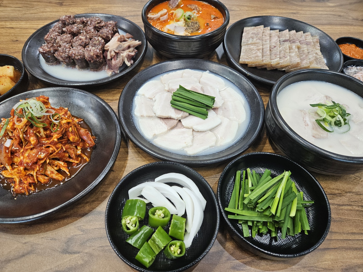 Yongjuok 5