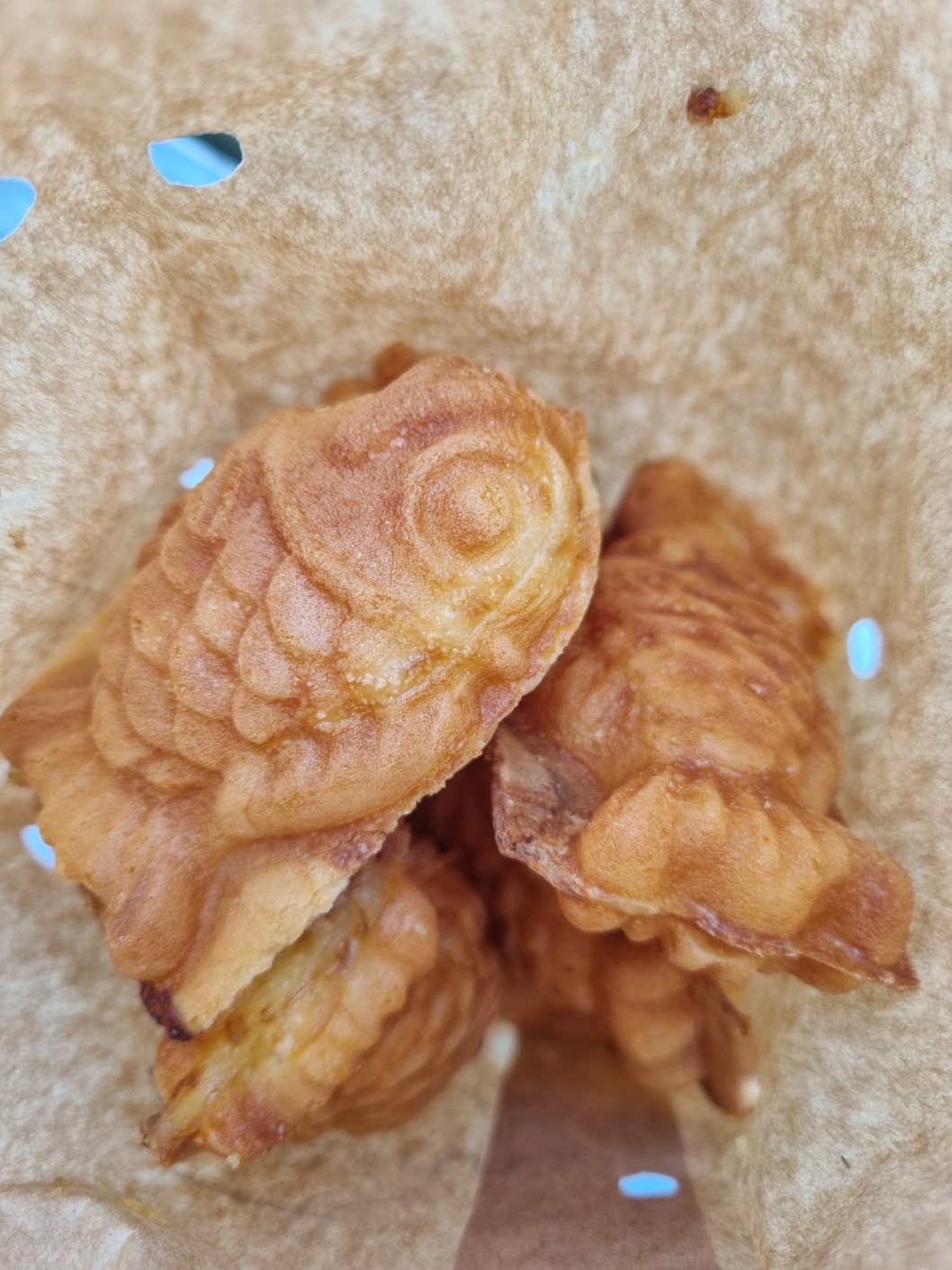 경주읍성간식 사진 7