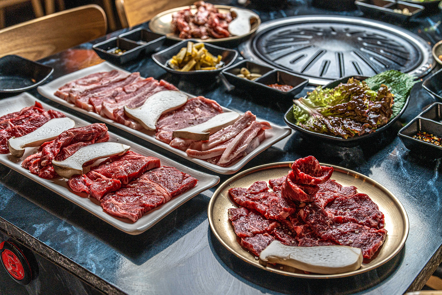 마장동고기 집 성신여대 5
