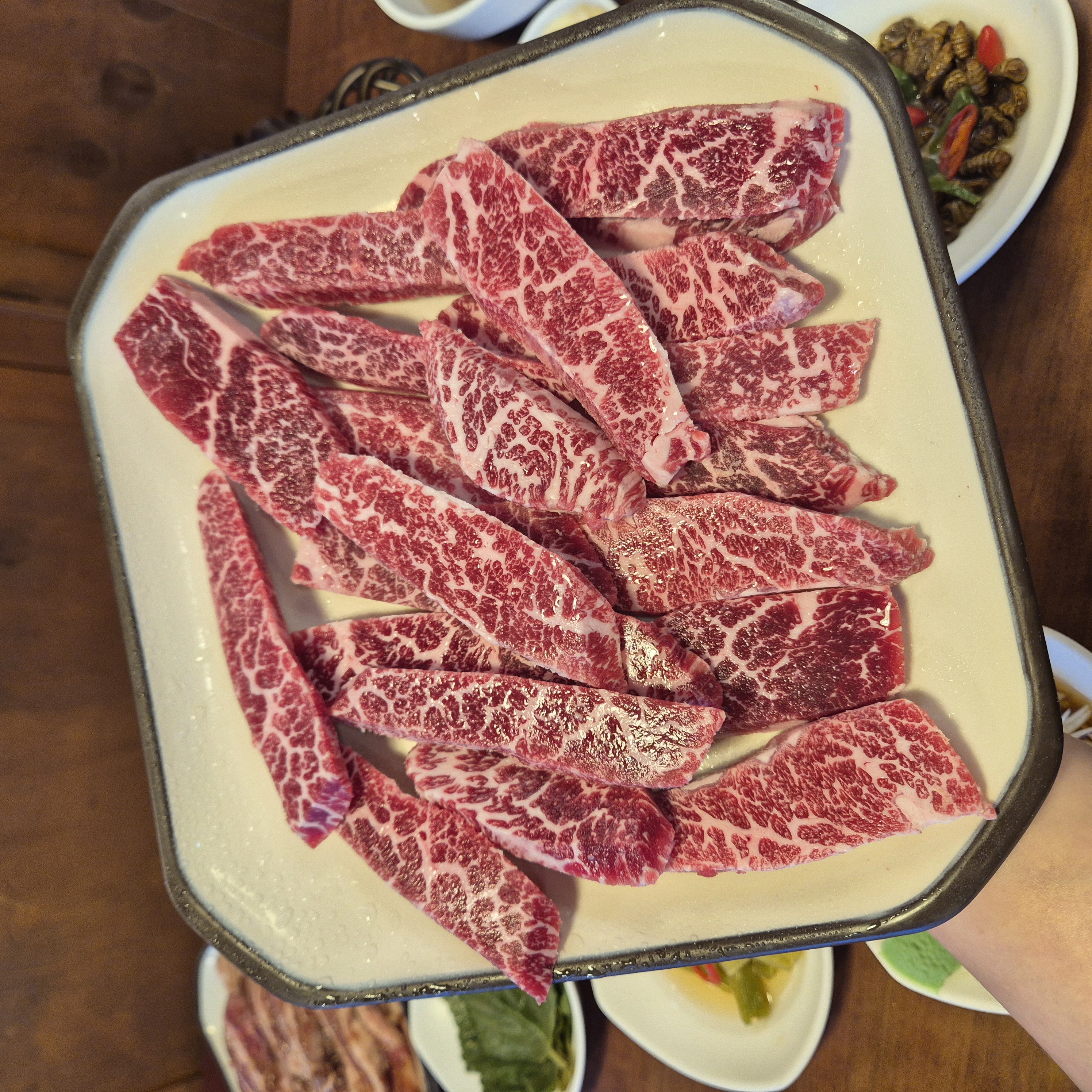 OK암소갈비 수영 사진 2