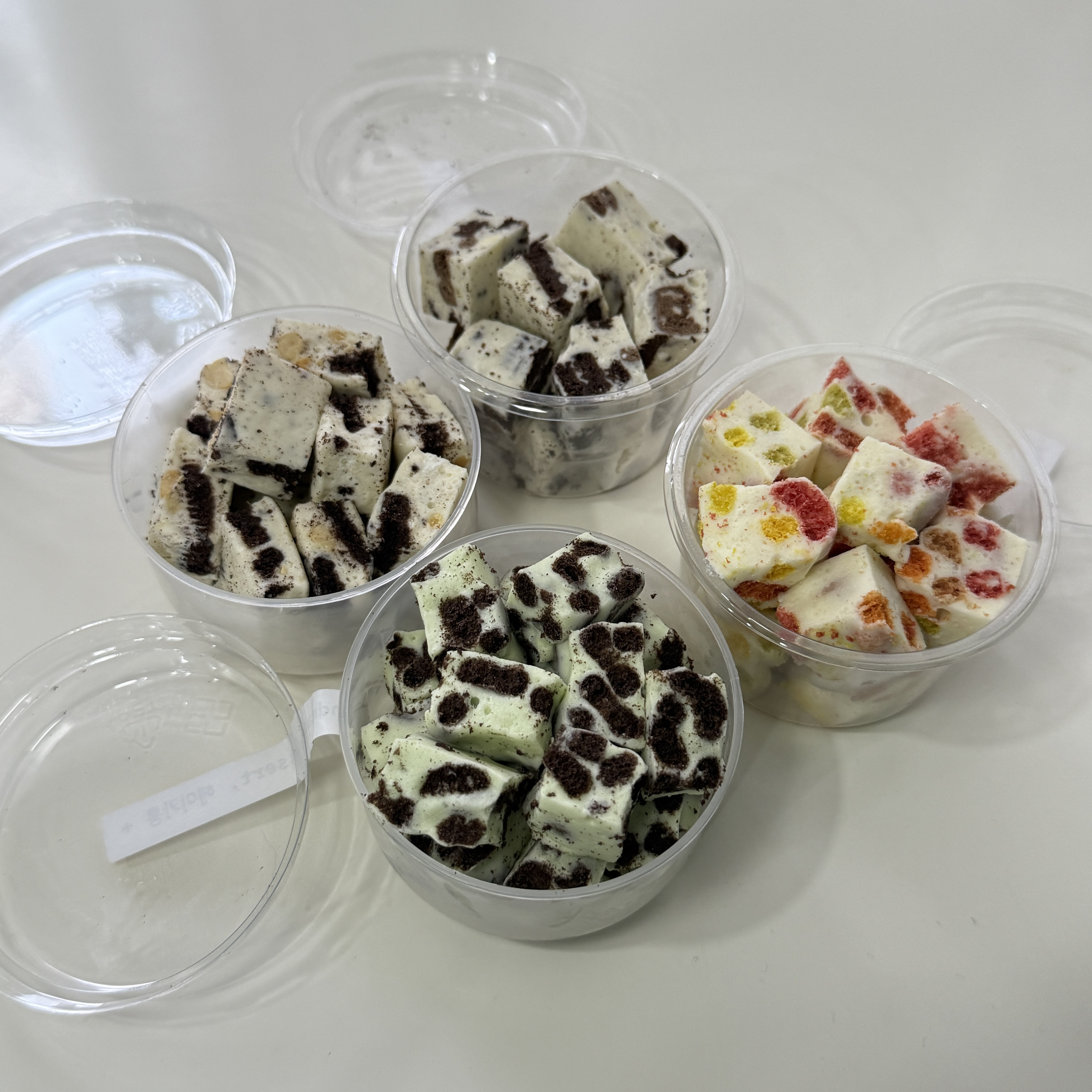 헤이,카롱 사진 8