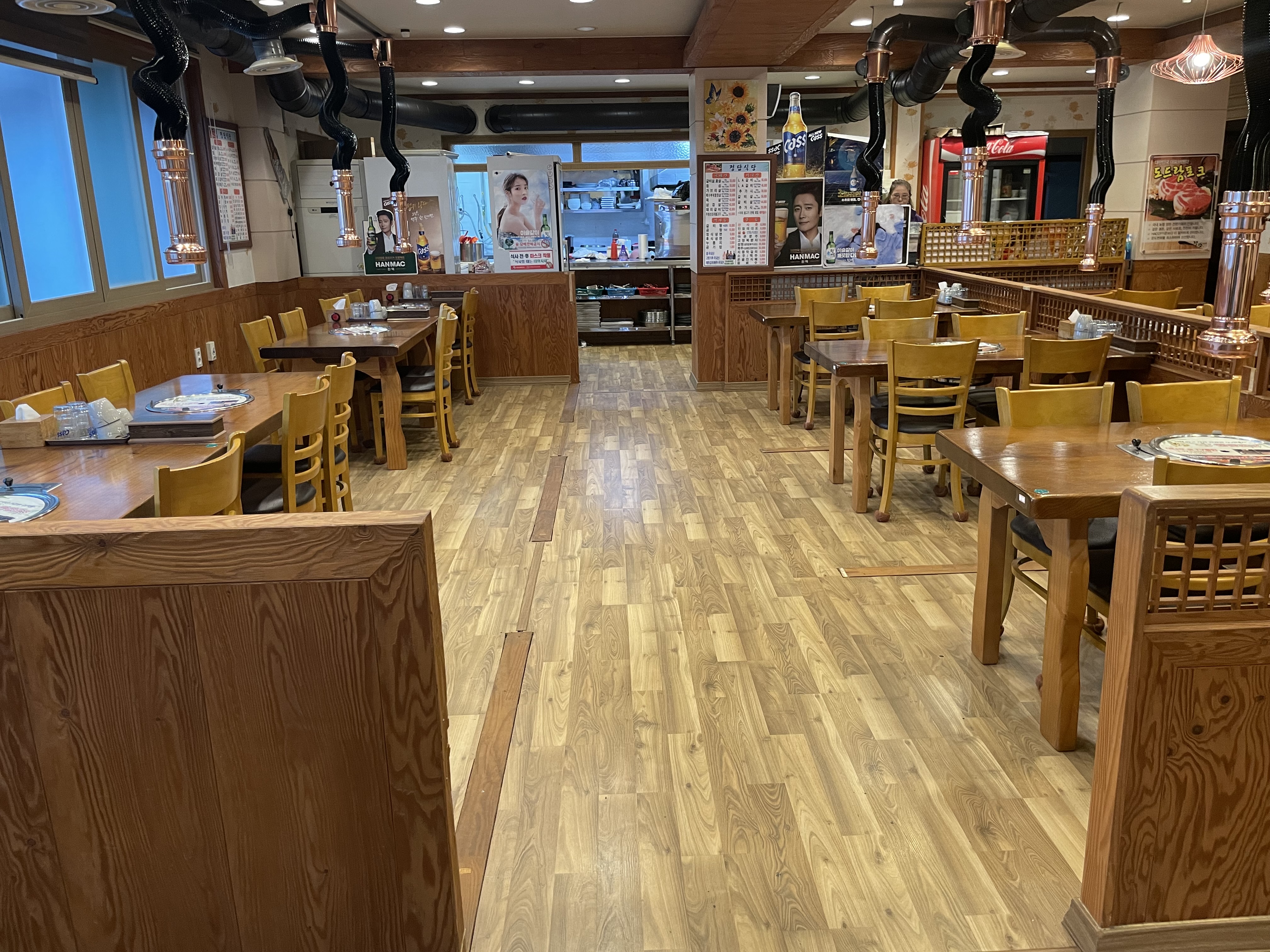 정담 사진 3