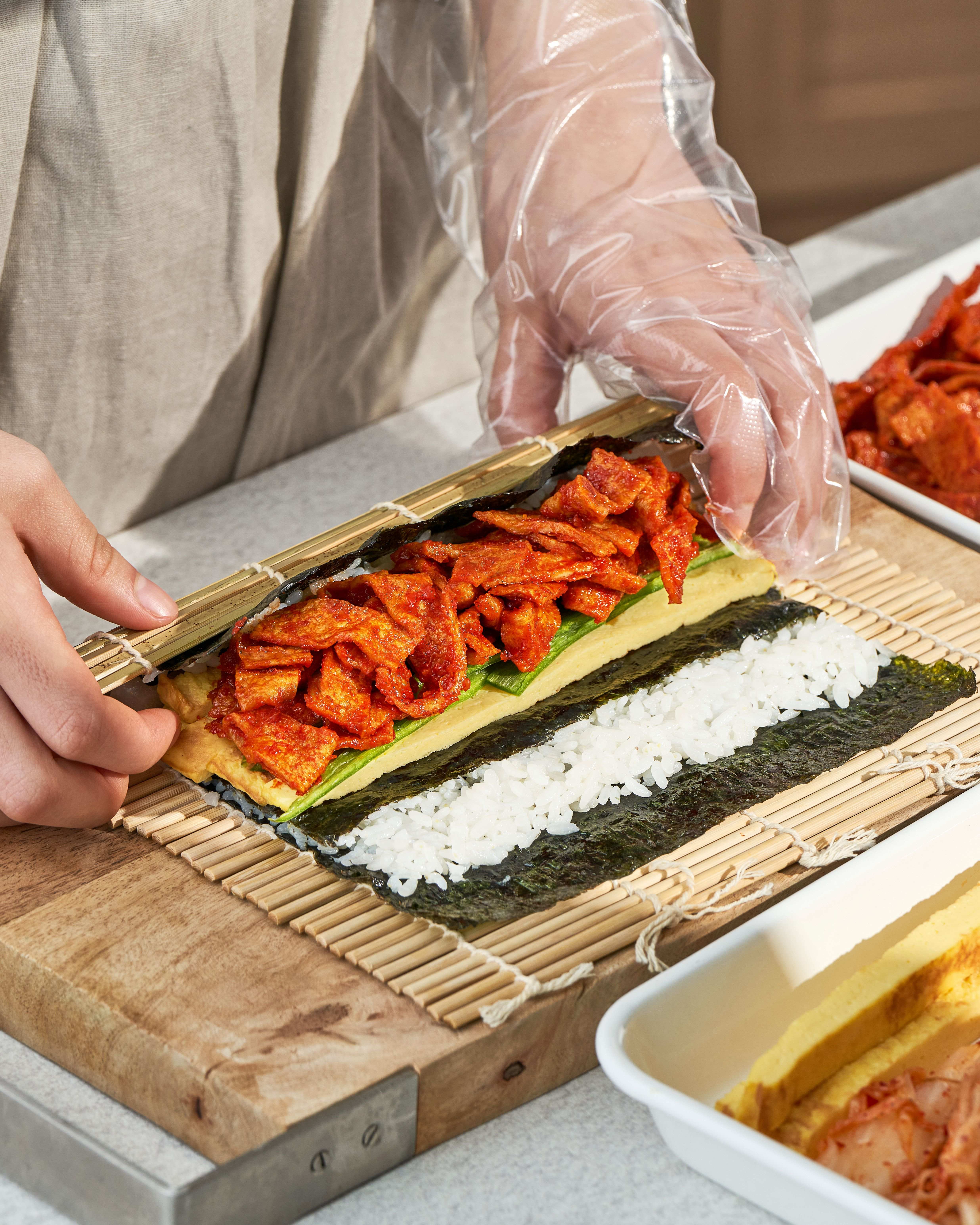 Yumibungimbap 2