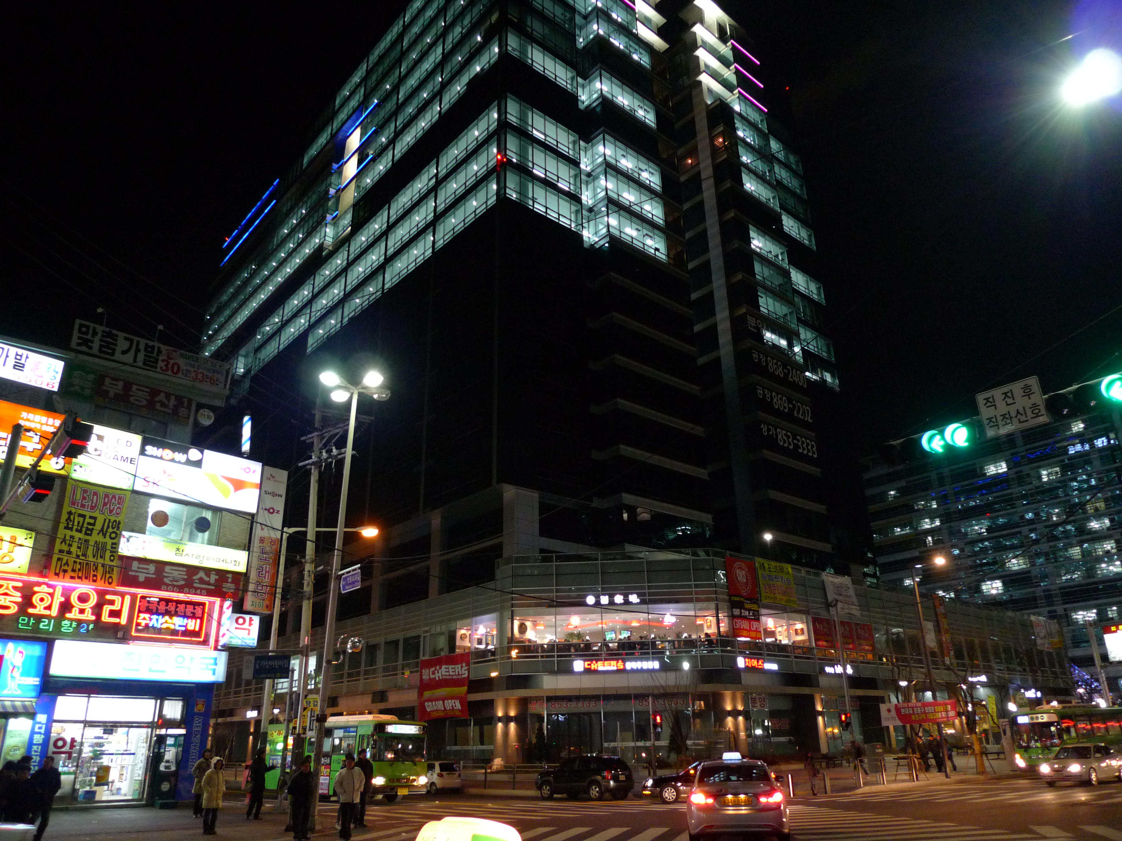 치어스 가산디지털점 사진 4