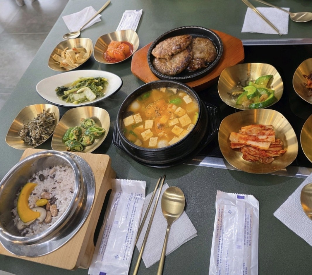 미담영양솥밥 경주점 사진 8