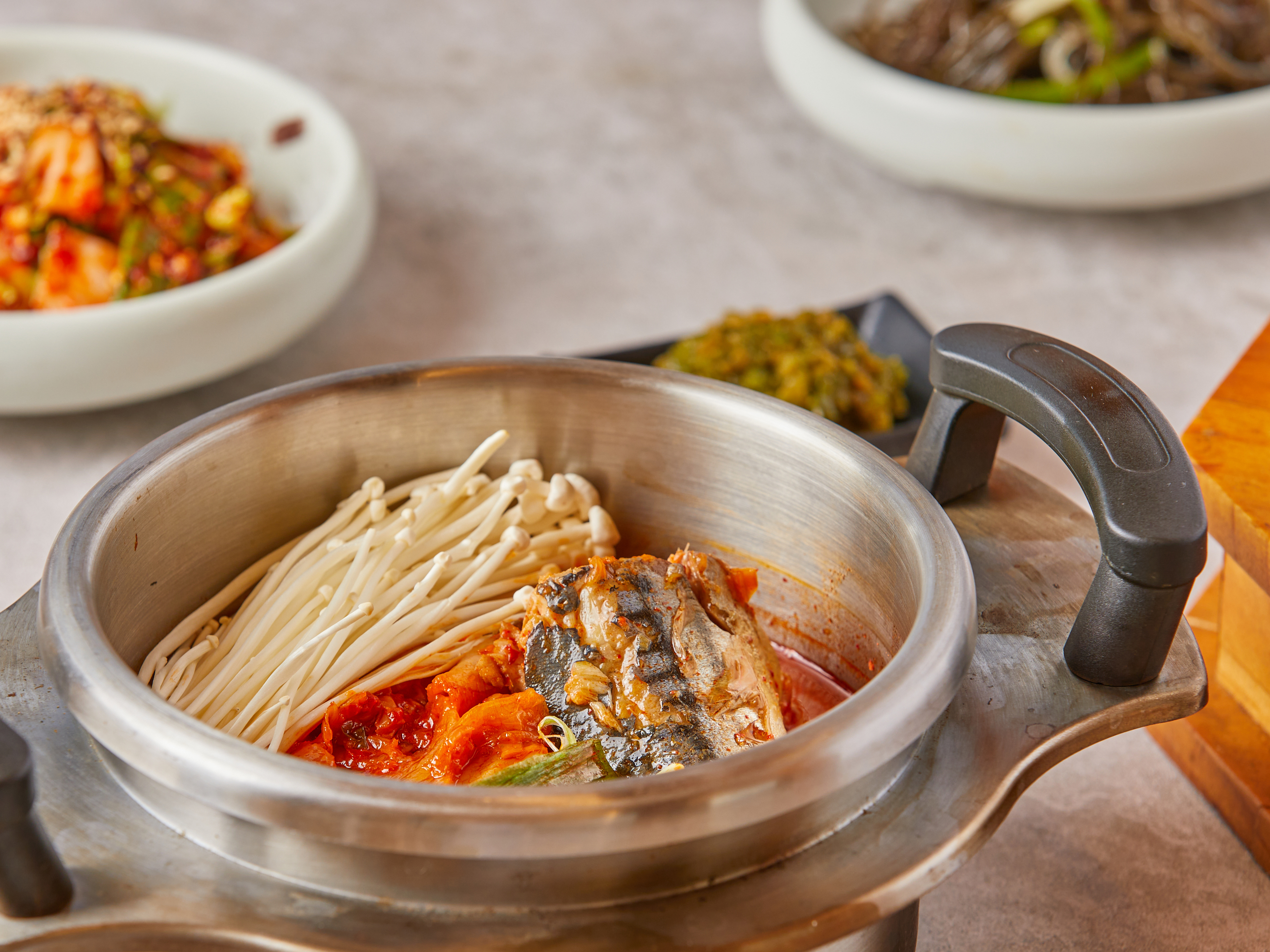 한다솥 경주점 사진 7
