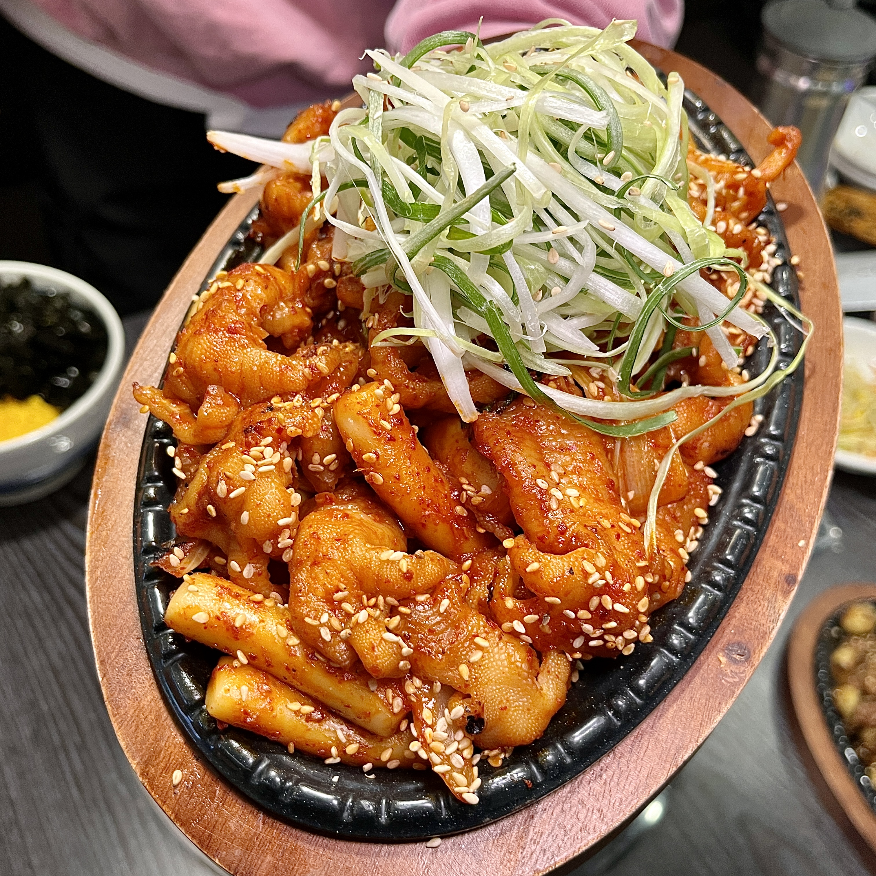 배가무 닭볶음탕 대치본점 사진 7