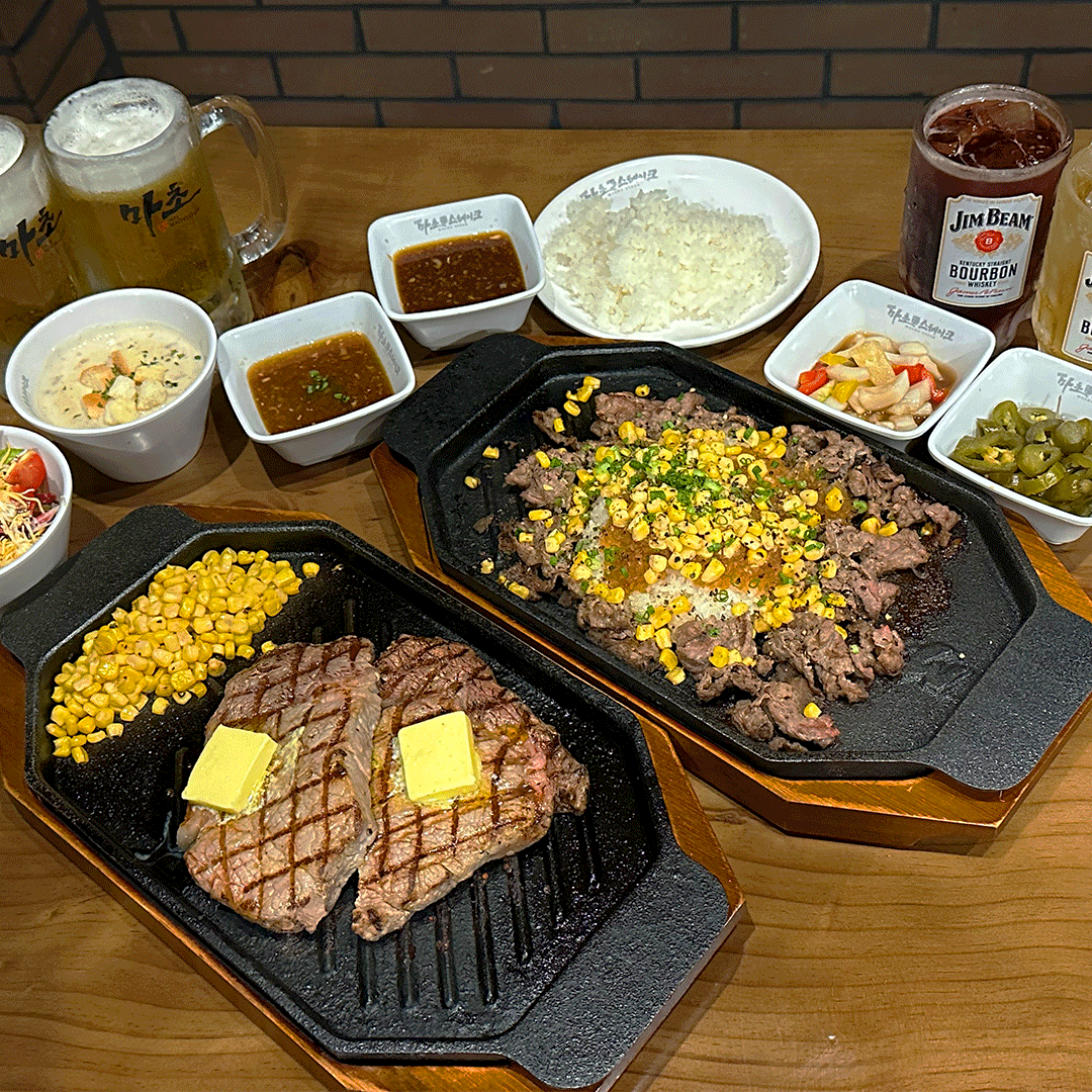 마초스테이크 제주직영점 사진 5