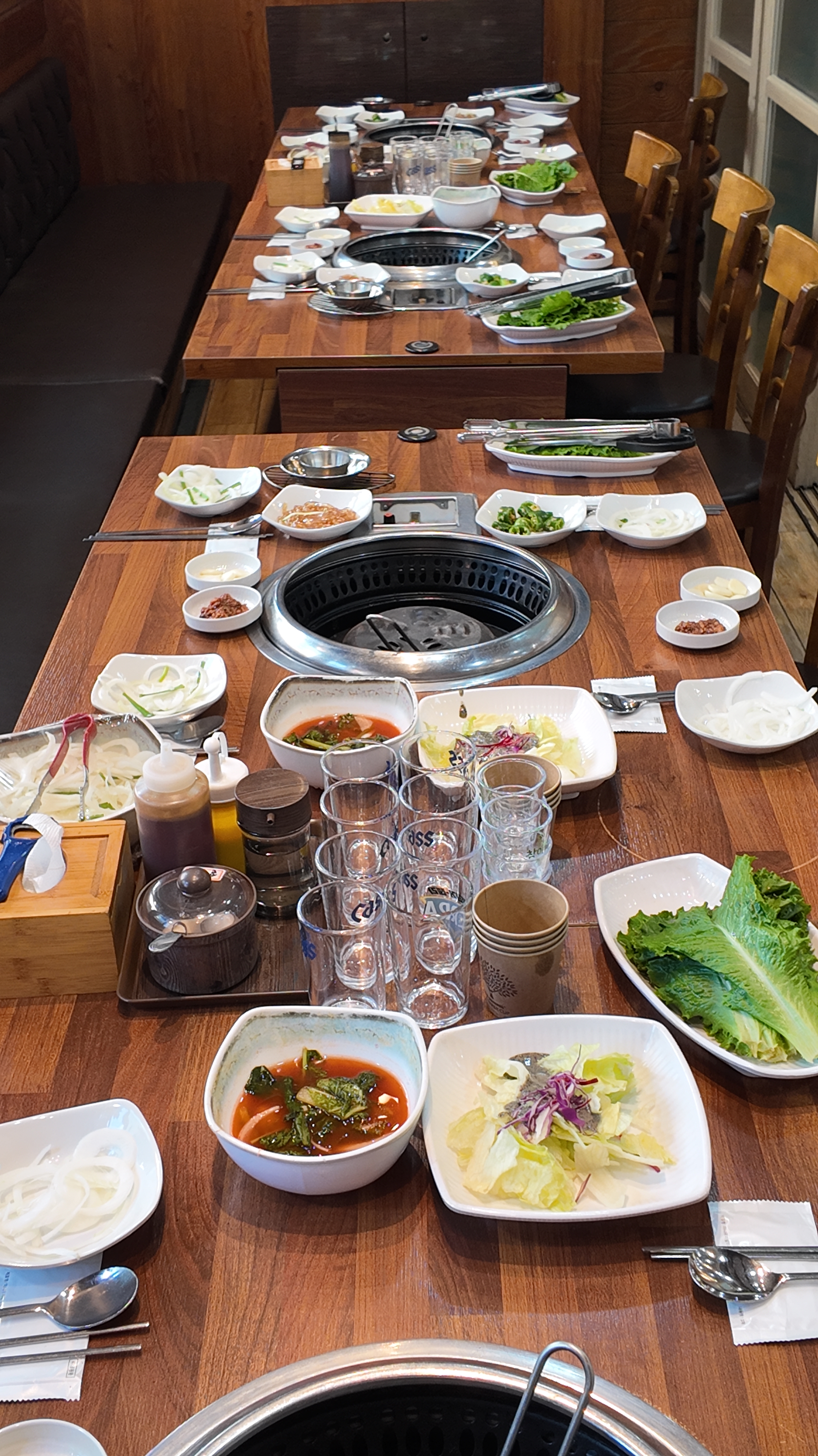 Wangdosutbulgalbi 4