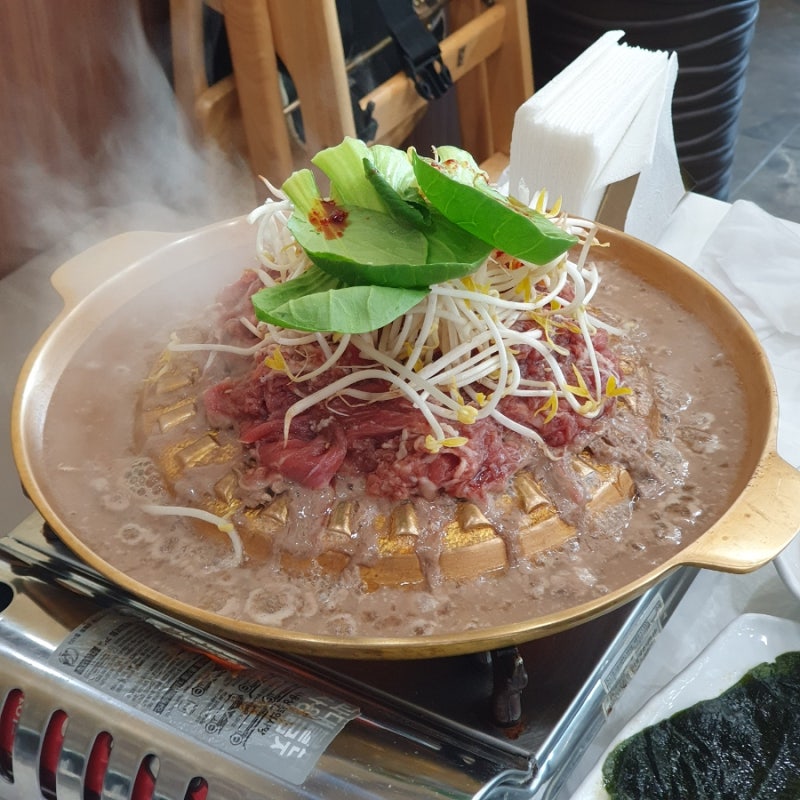 솔담 1
