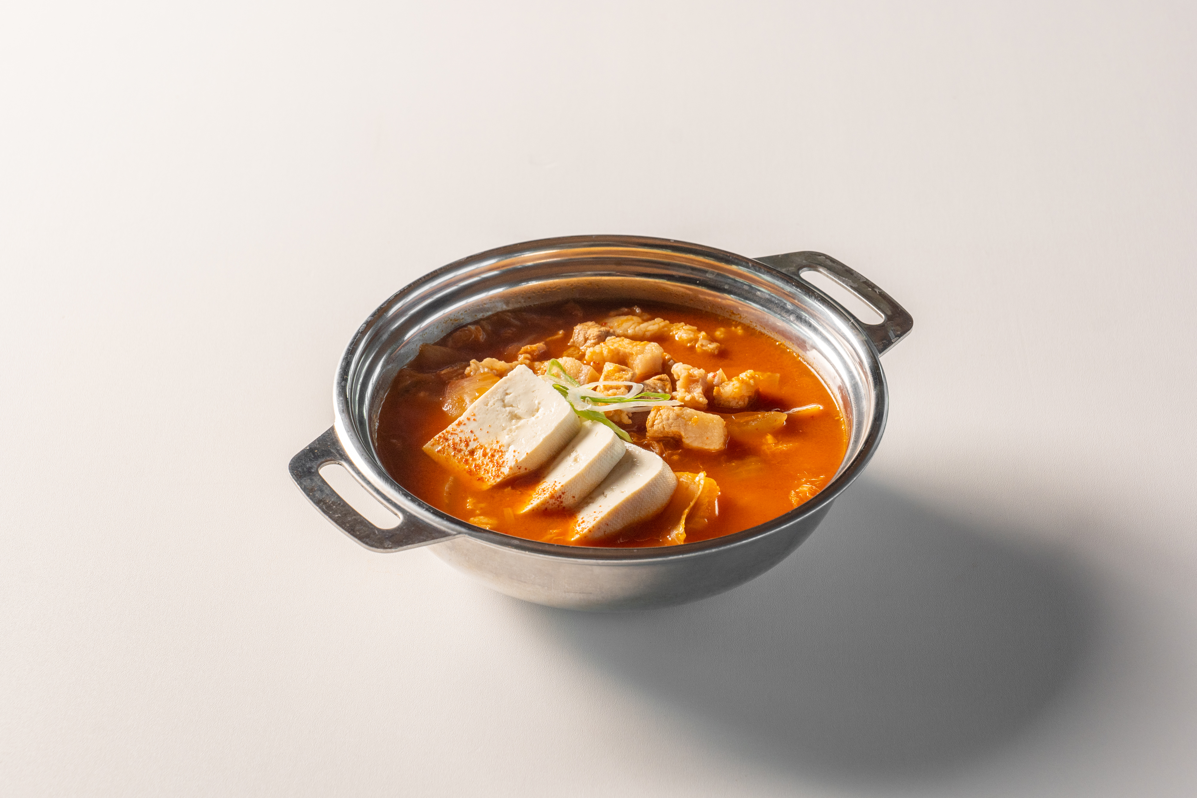 시골통돼지볶음 3