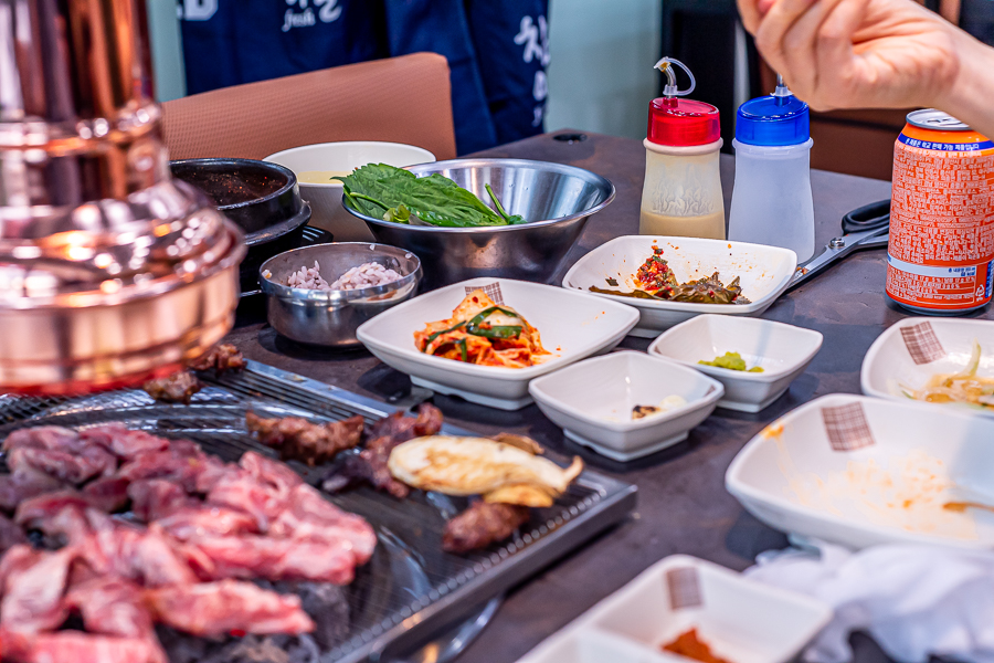 Ujeong (우정) 2