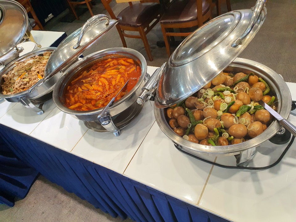 한수담한식 사진 7