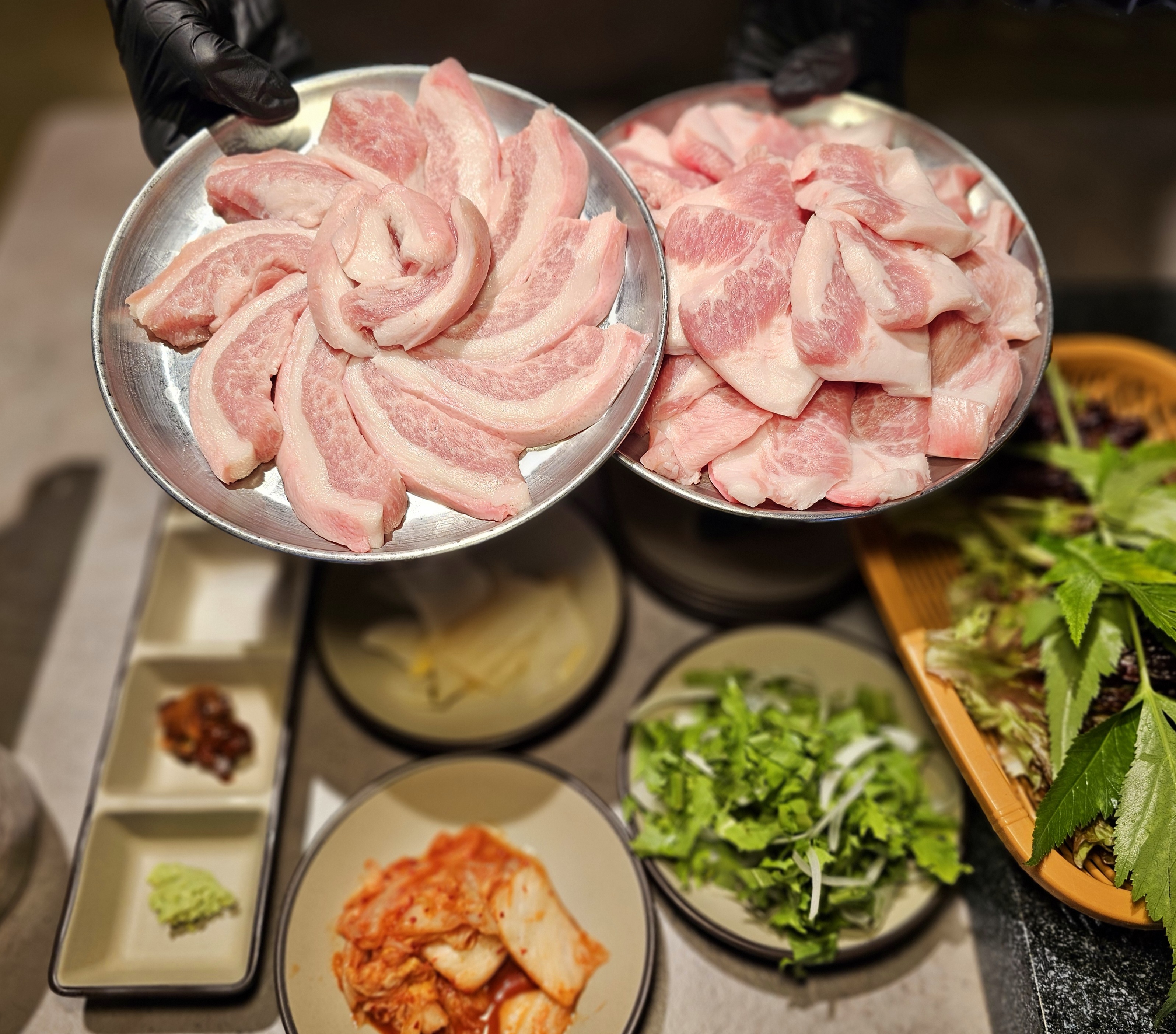 Yukbinggo (육빙고) 1