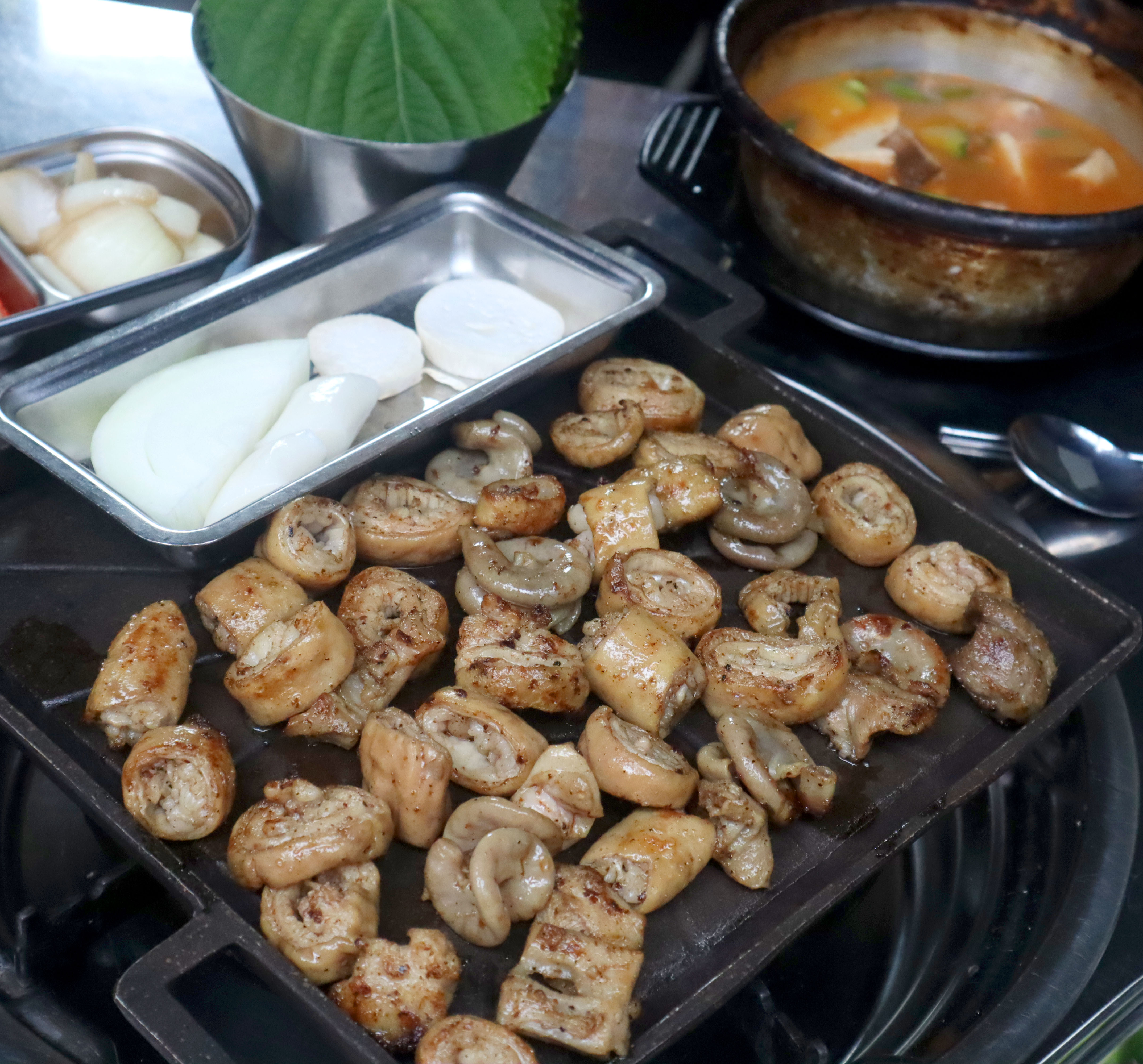 진막창 사진 8