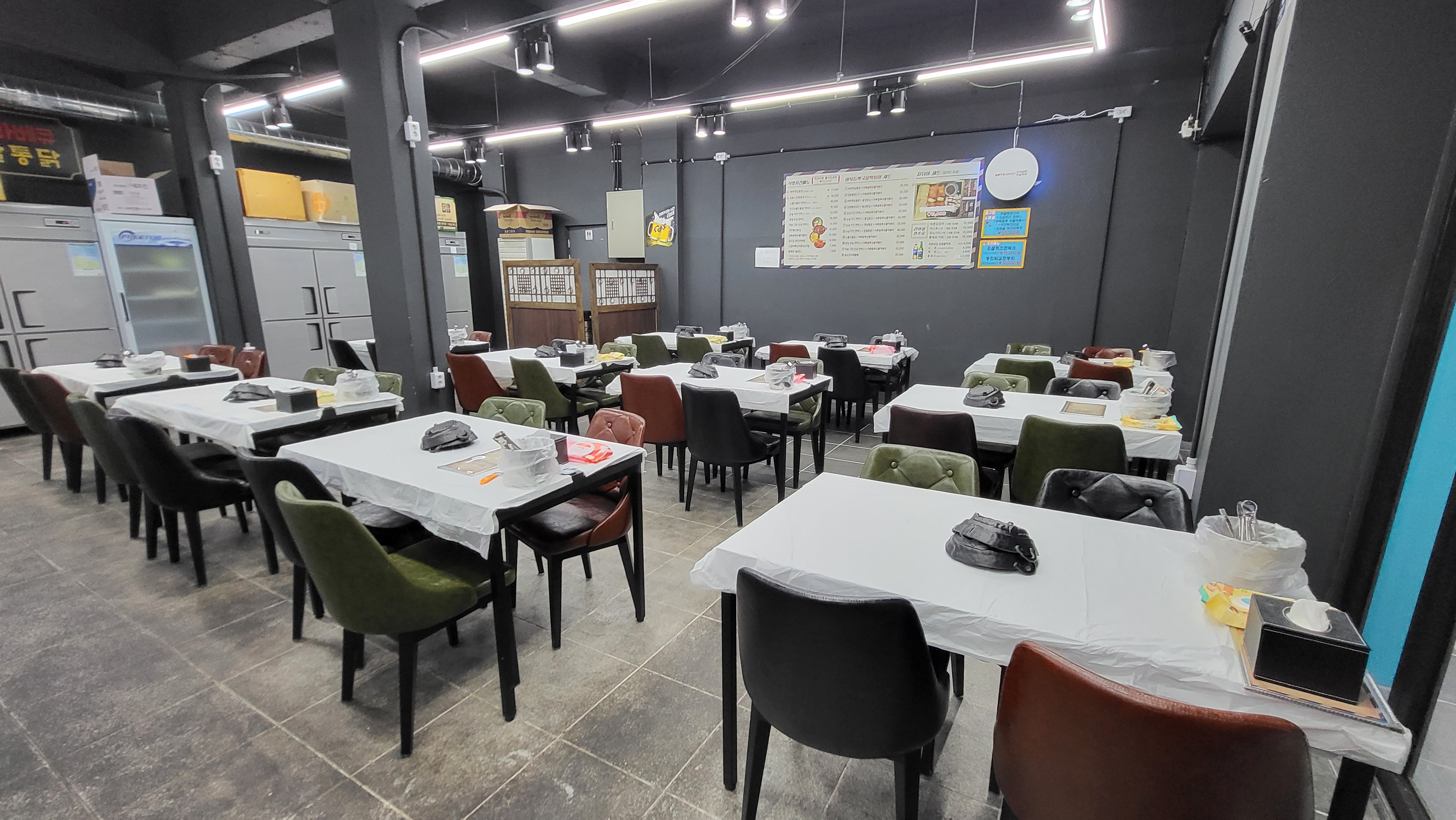 김종구식맛치킨 부산개금백병원점 사진 4