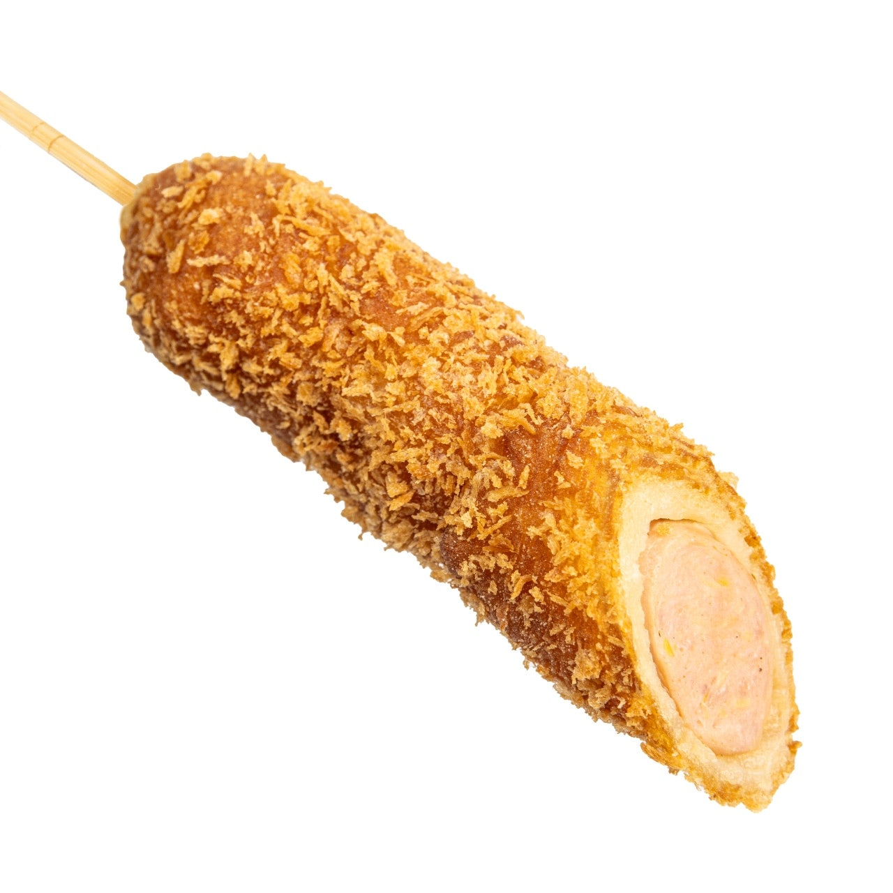 신촌찹쌀핫도그 사진 8