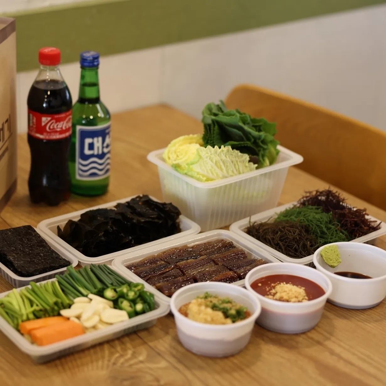 해초과메기 부산점 사진 8