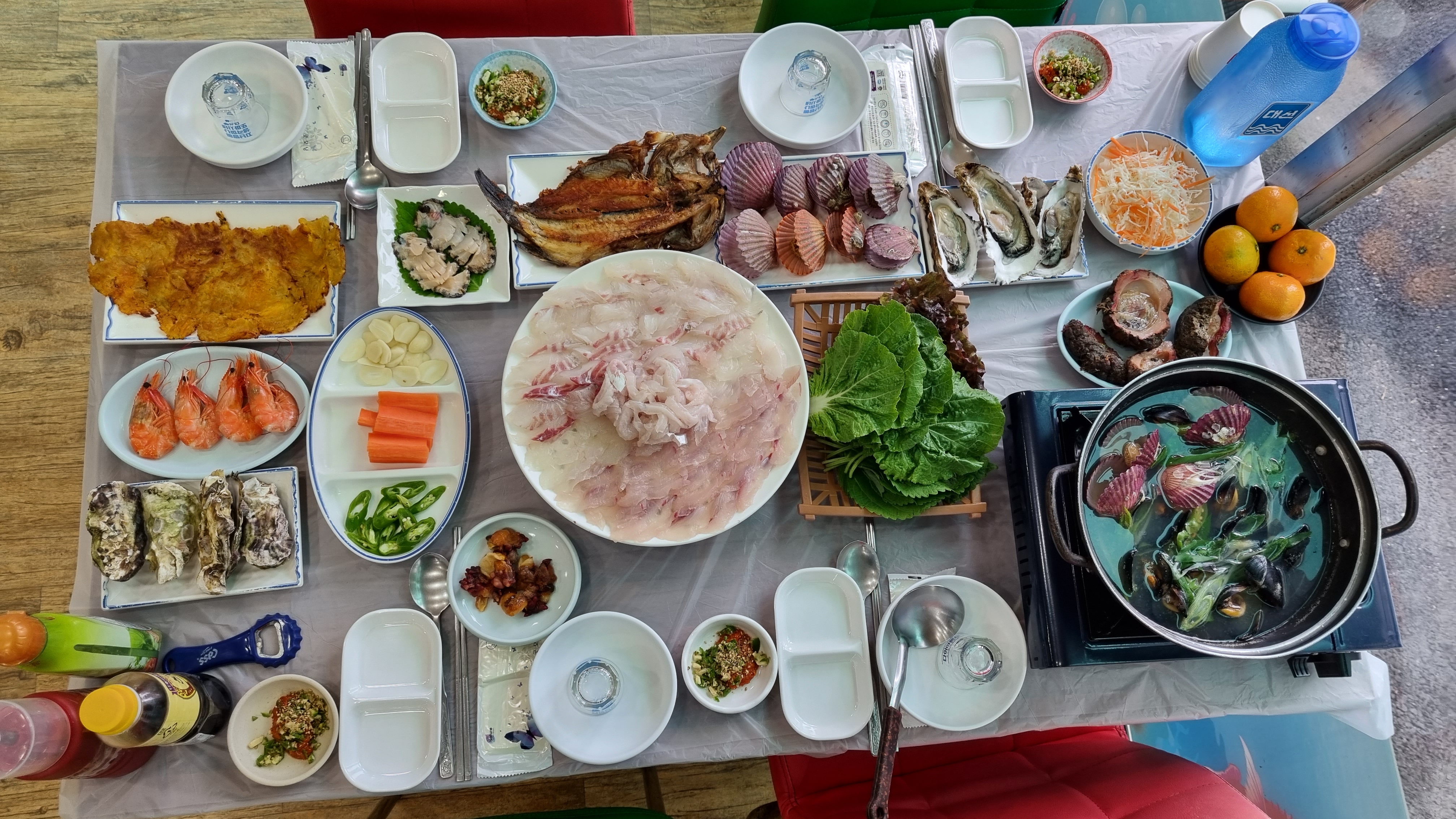 제주횟집 대표 사진