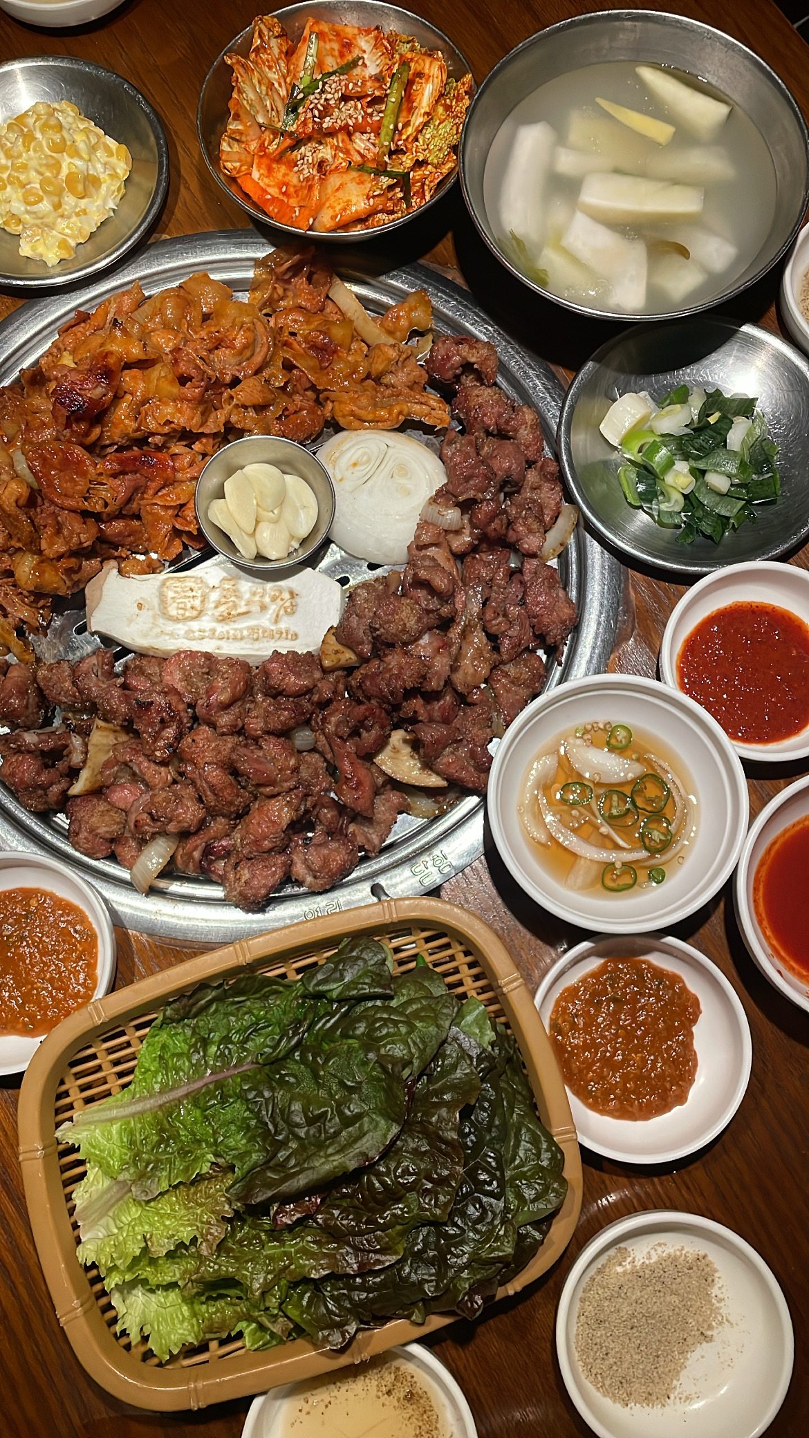 춘부집 3