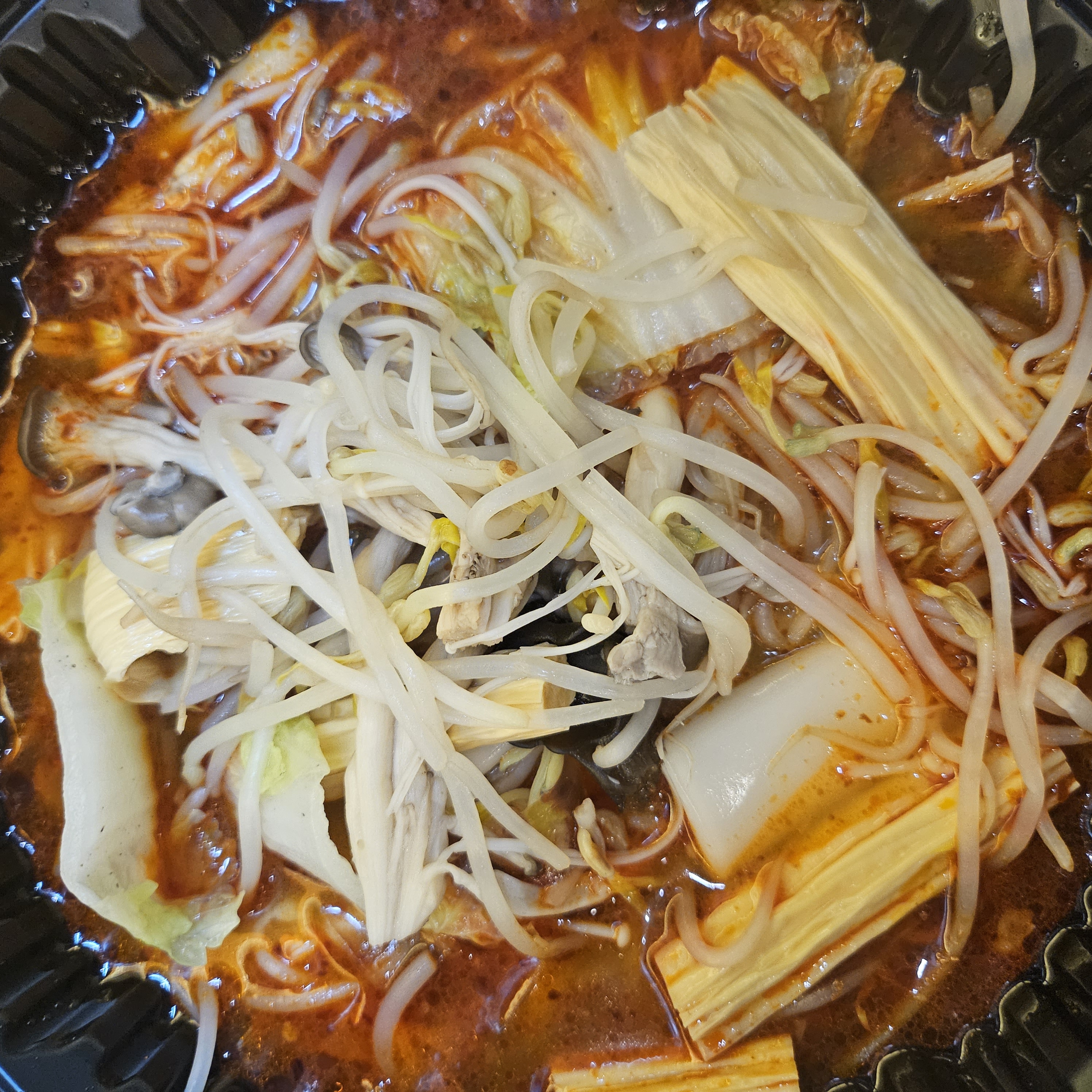 화자오 거제아주본점 사진 2