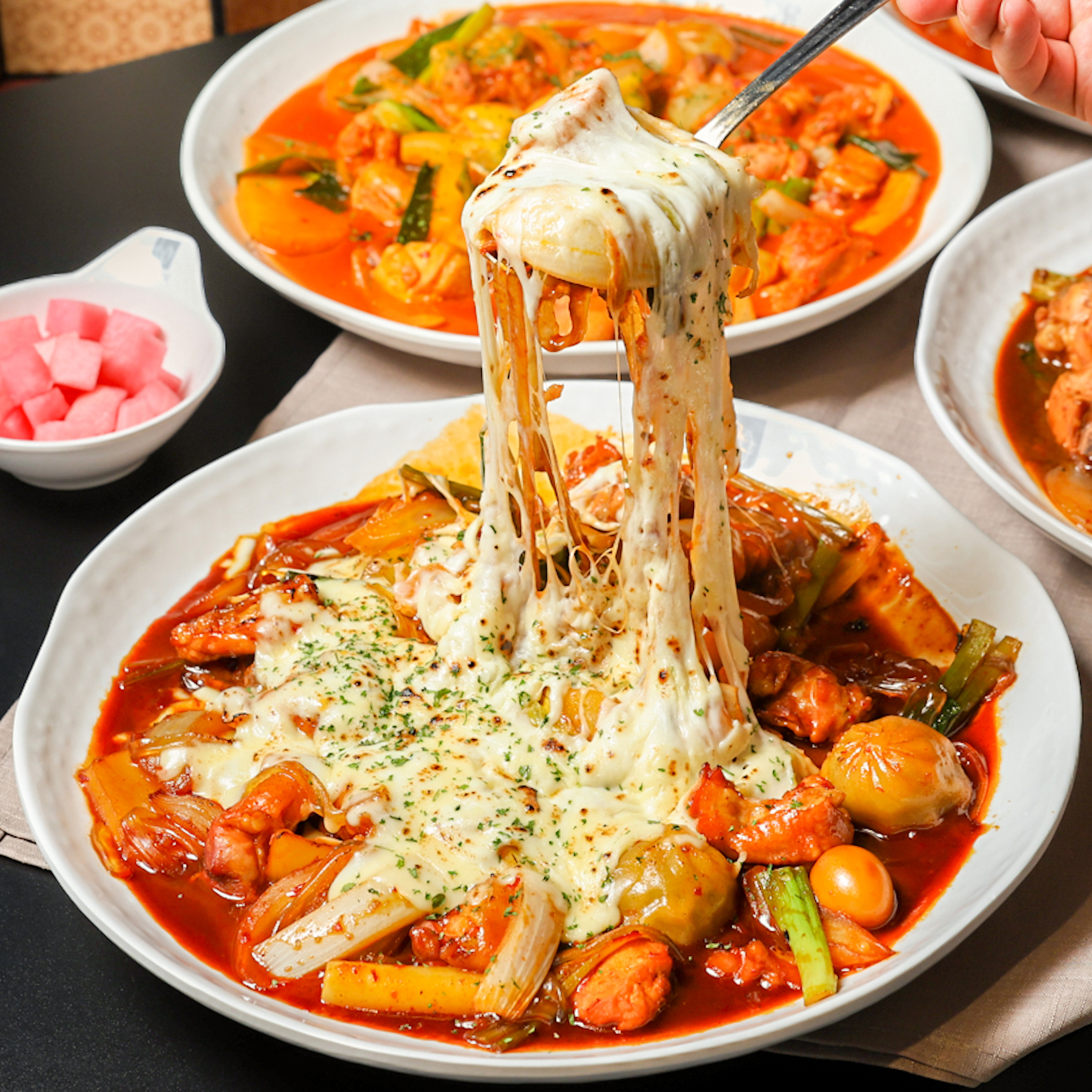 동궁찜닭 은평연신내점 사진 6