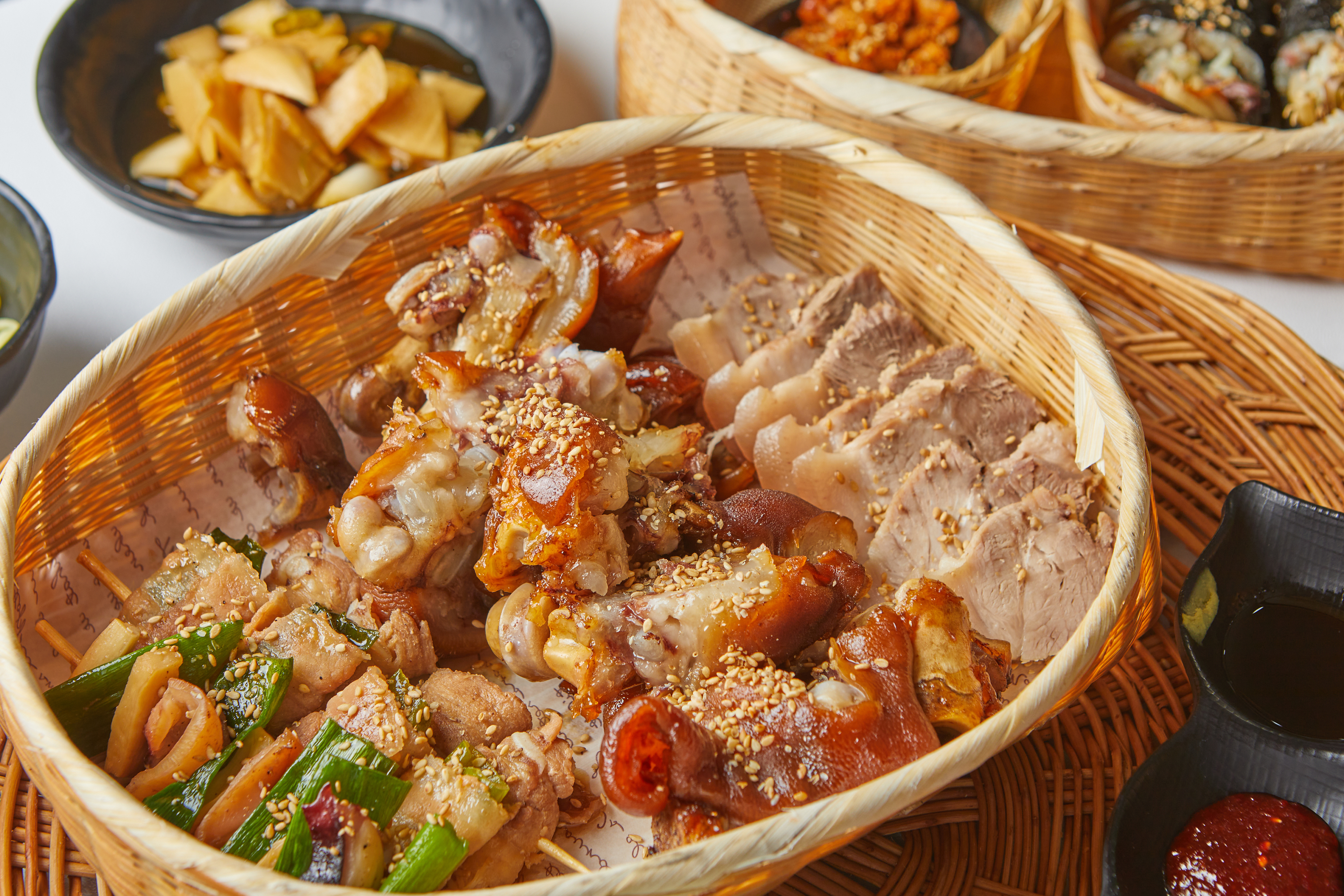 제미니국수김밥 서귀포본점 사진 7